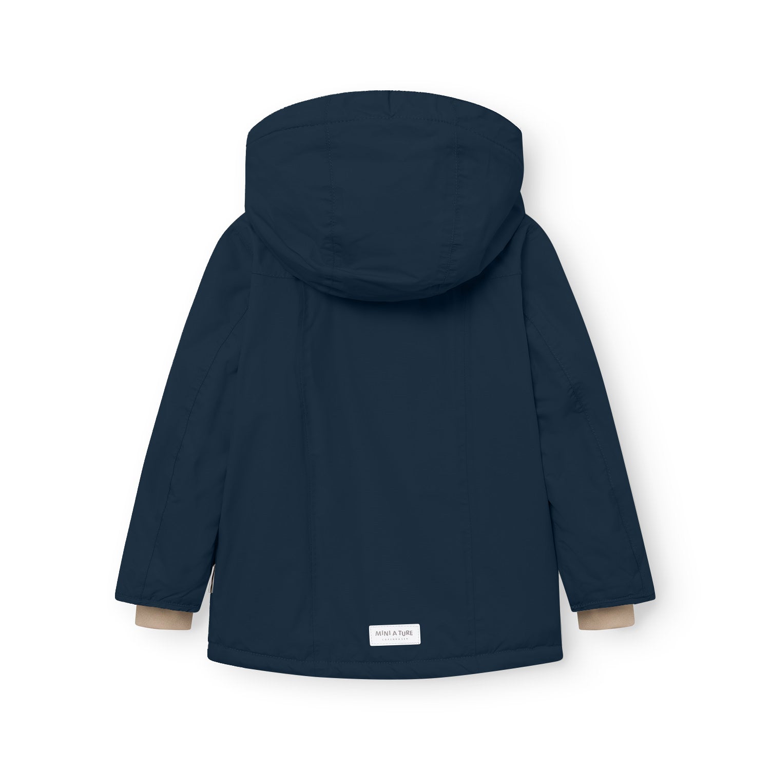 MATVESTYN ski jakke. GRS