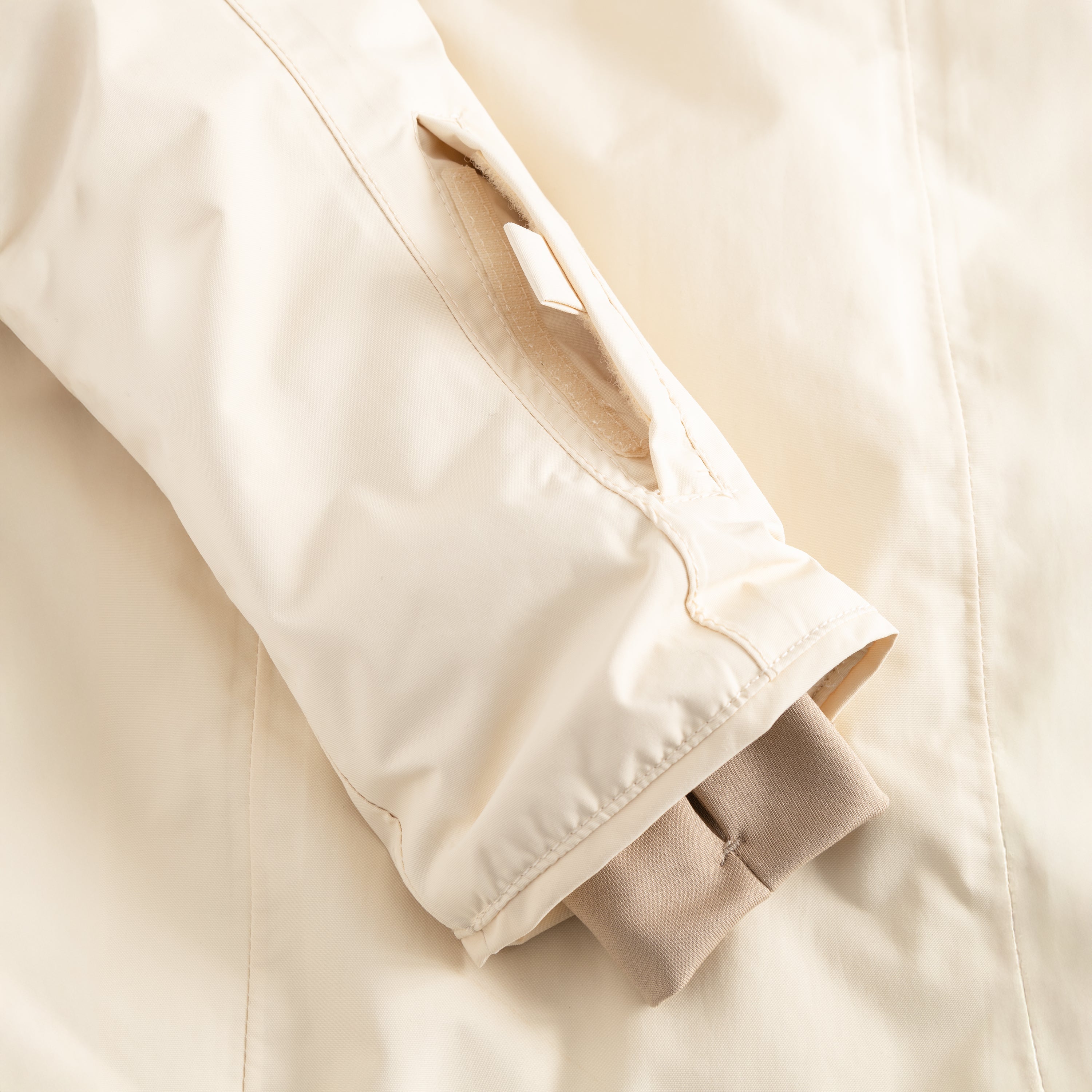 MATVESTYN ski jakke. GRS