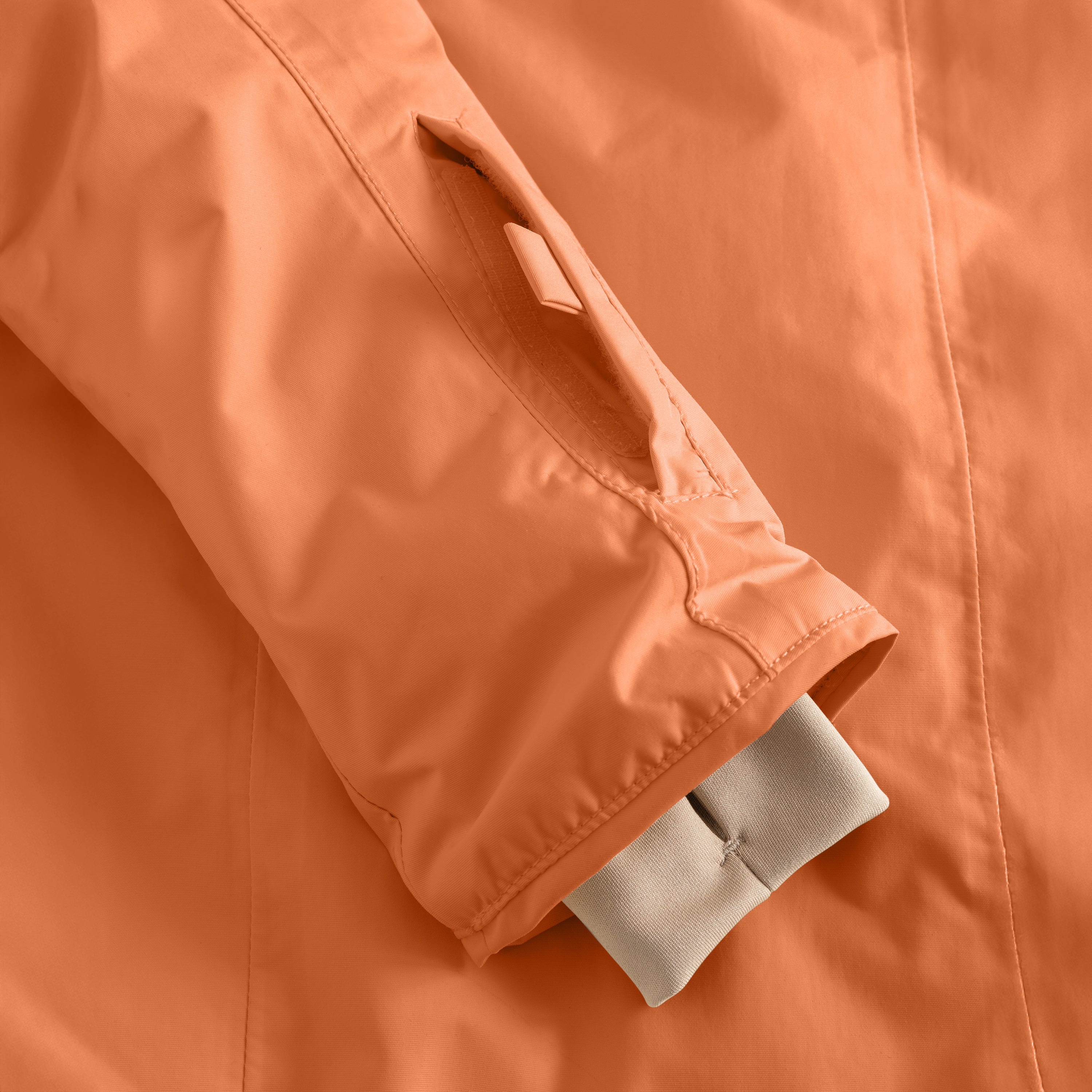 MATVESTYN ski jakke. GRS