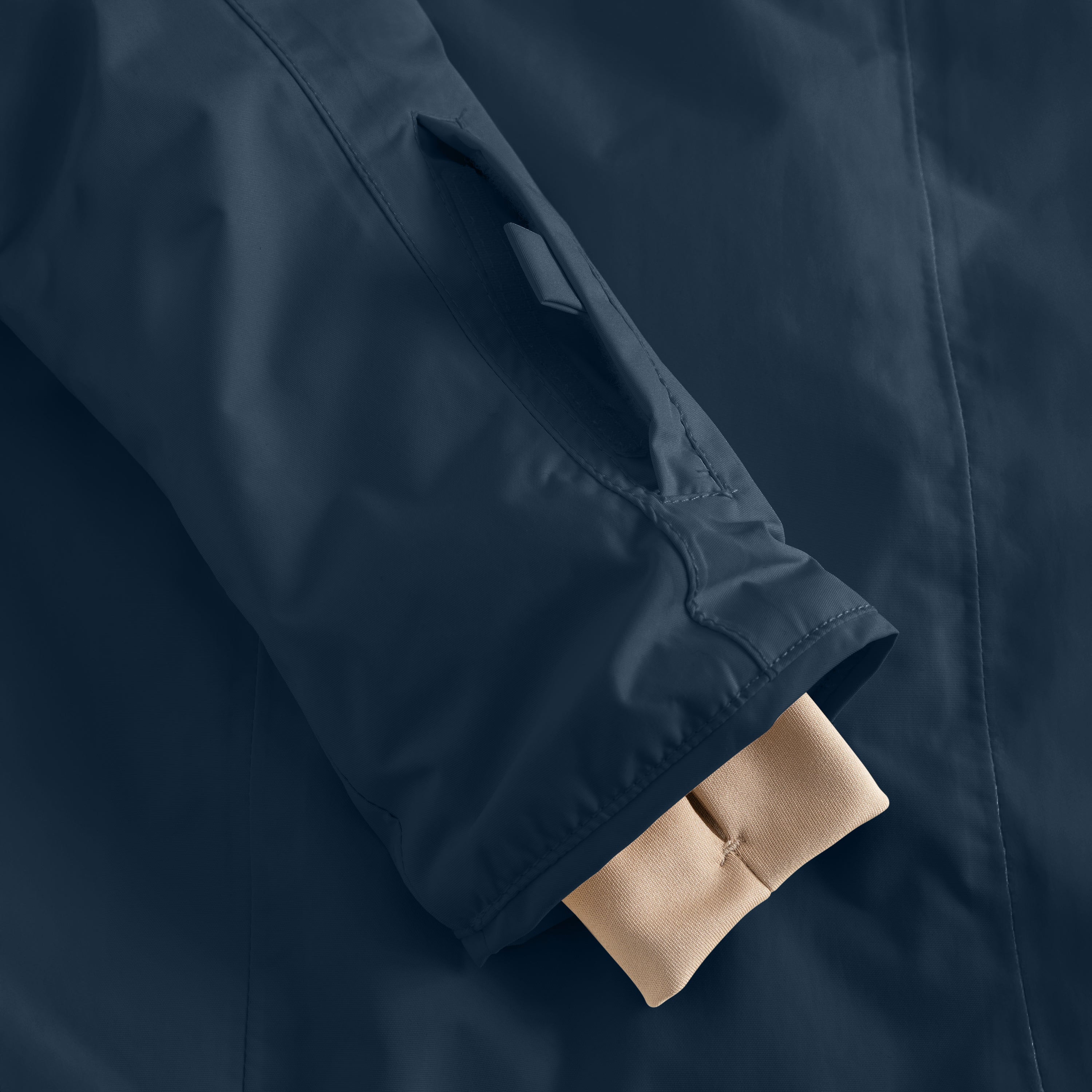 MATVESTYN ski jakke. GRS