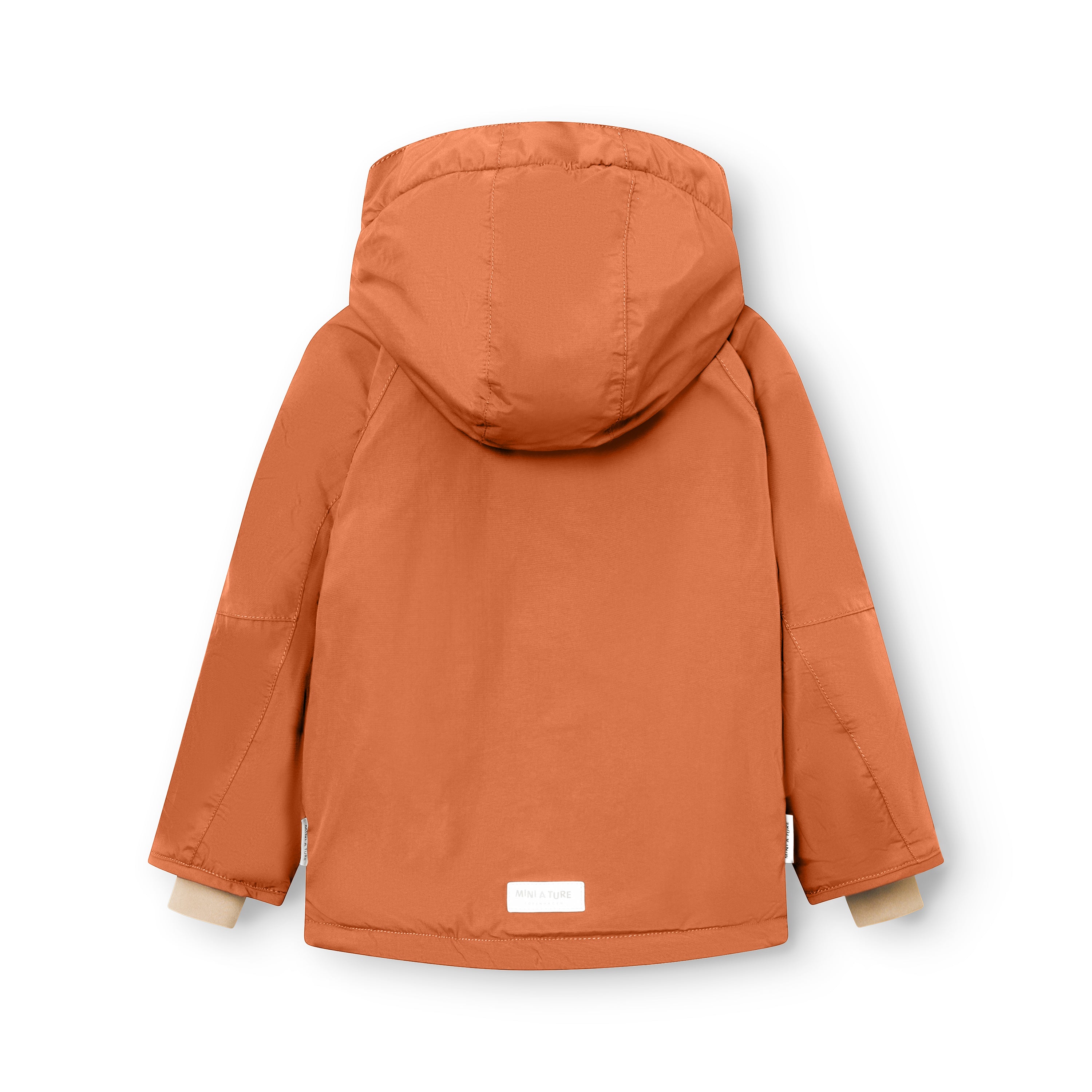 MATVALONSO fleeceforet vinterjakke. GRS