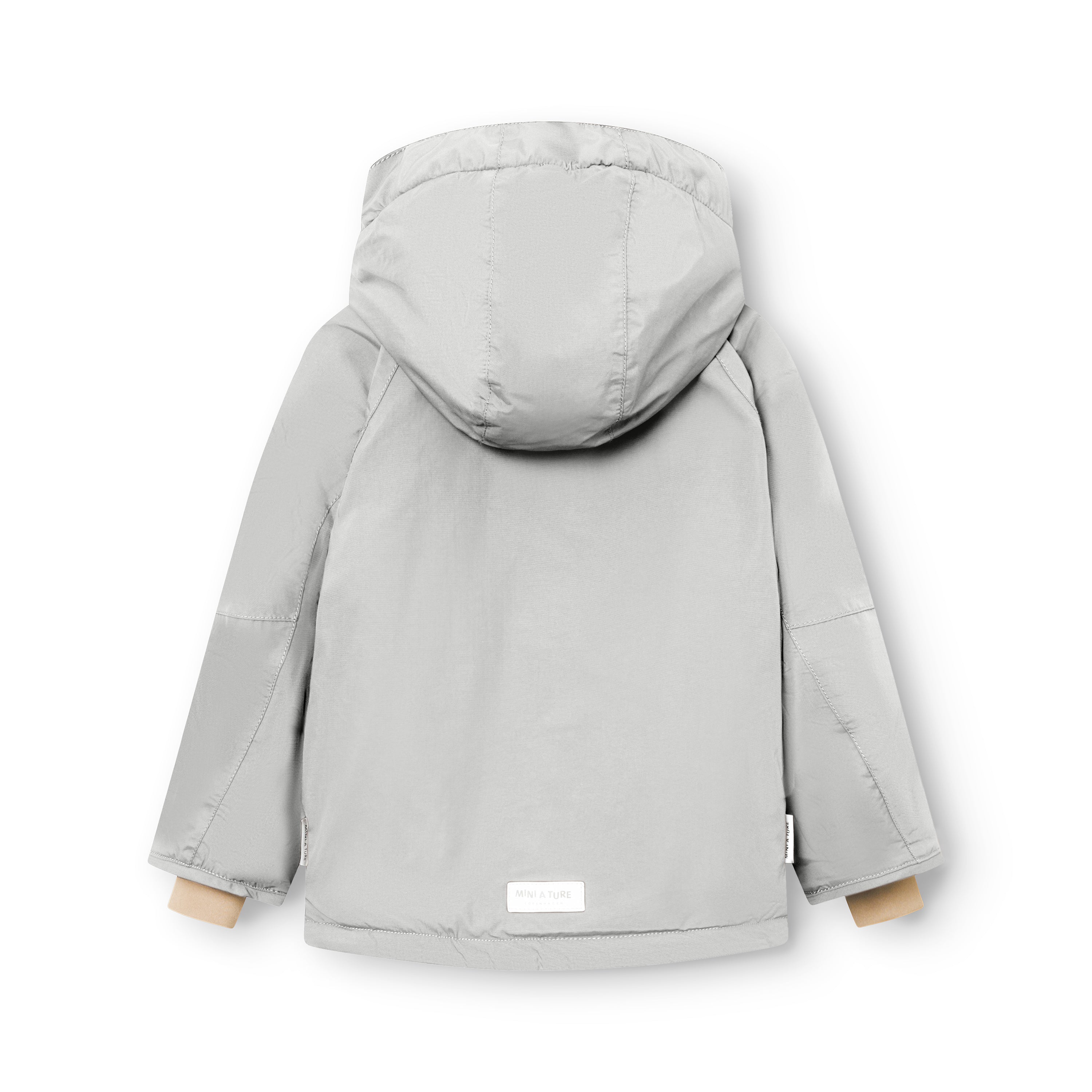 MATVALONSO fleeceforet vinterjakke. GRS