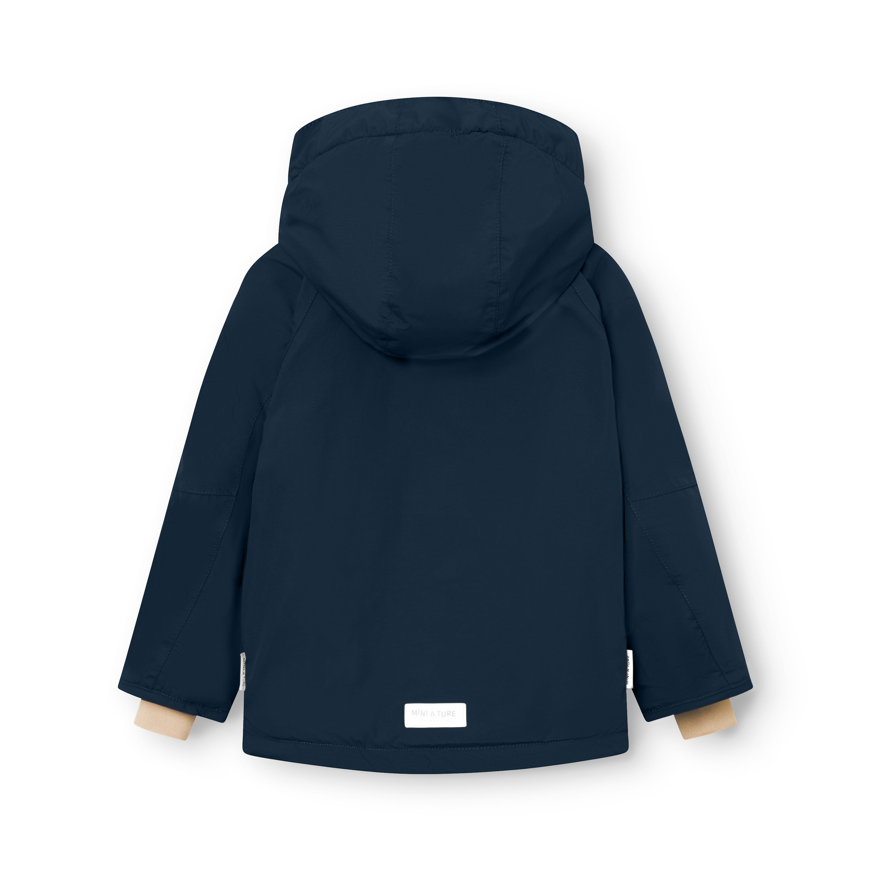 MATVALONSO fleeceforet vinterjakke. GRS