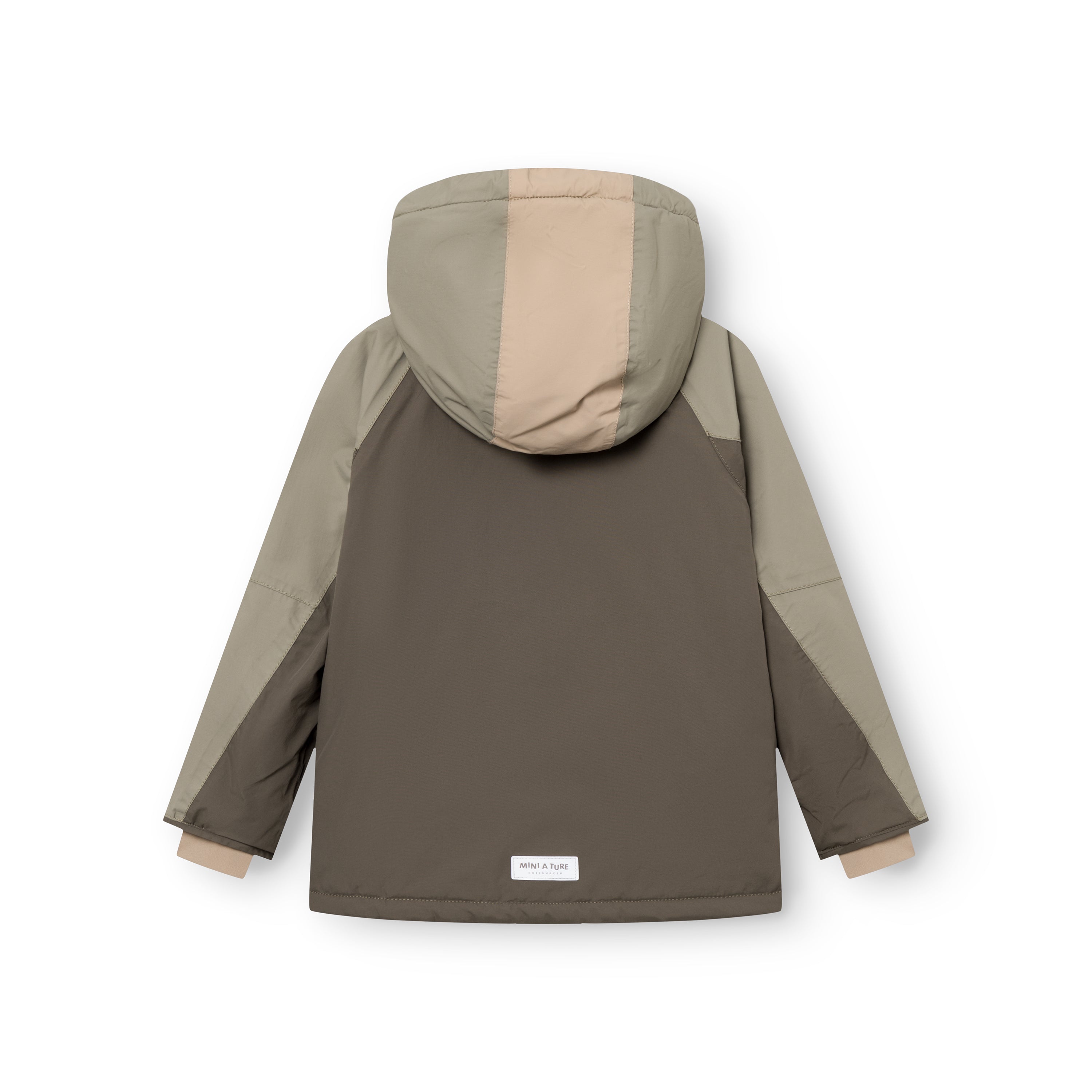 MATVALONSO fleeceforet ski jakke. GRS