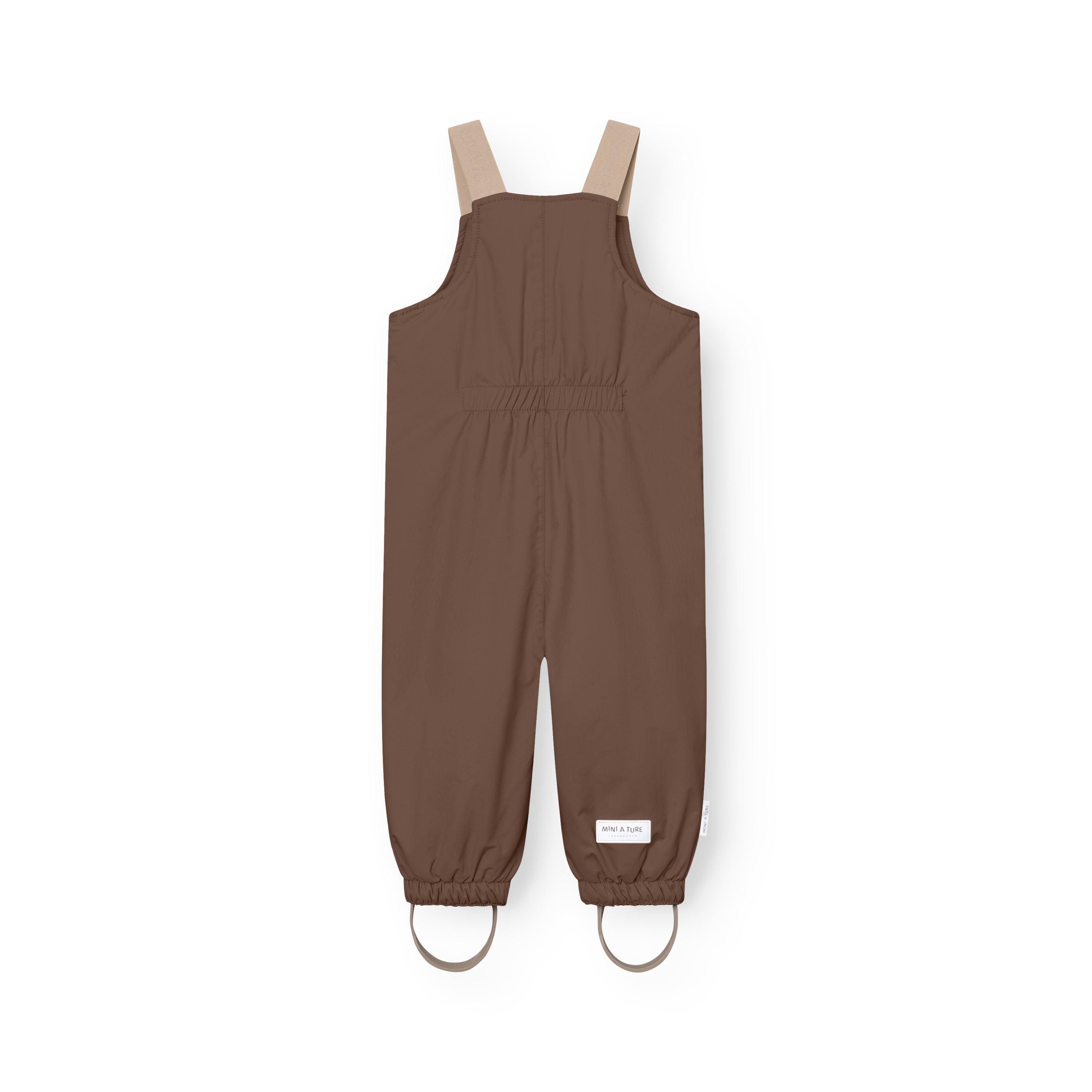 MATWALENTY overtræksbukser. GRS