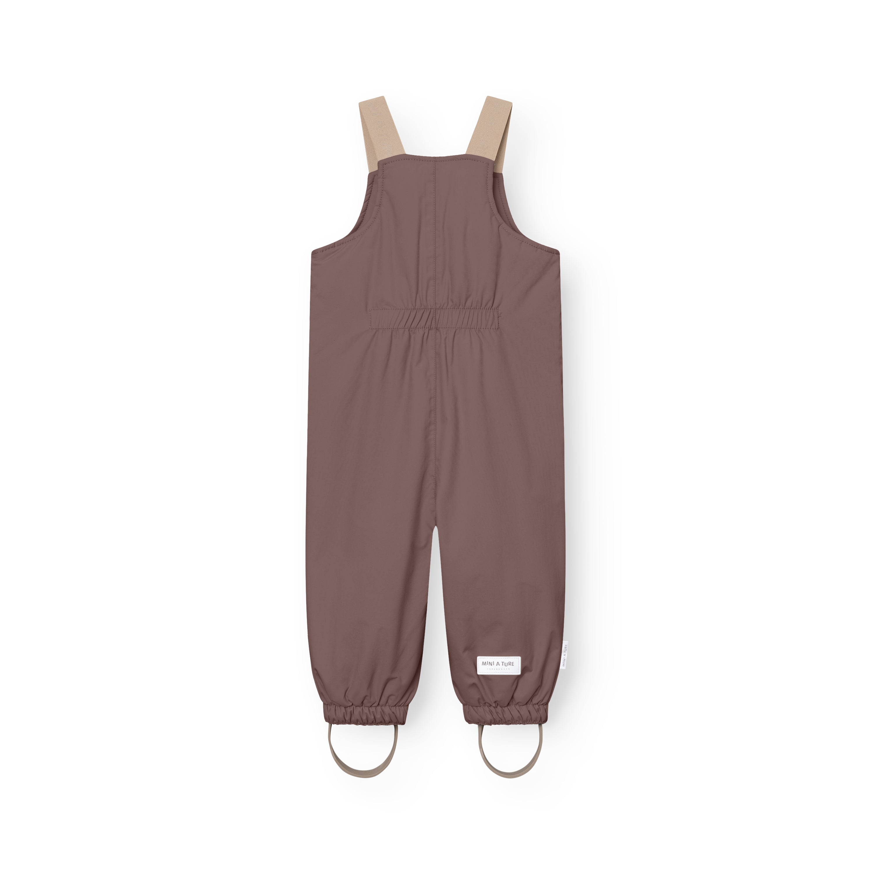 MATWALENTY overtræksbukser. GRS