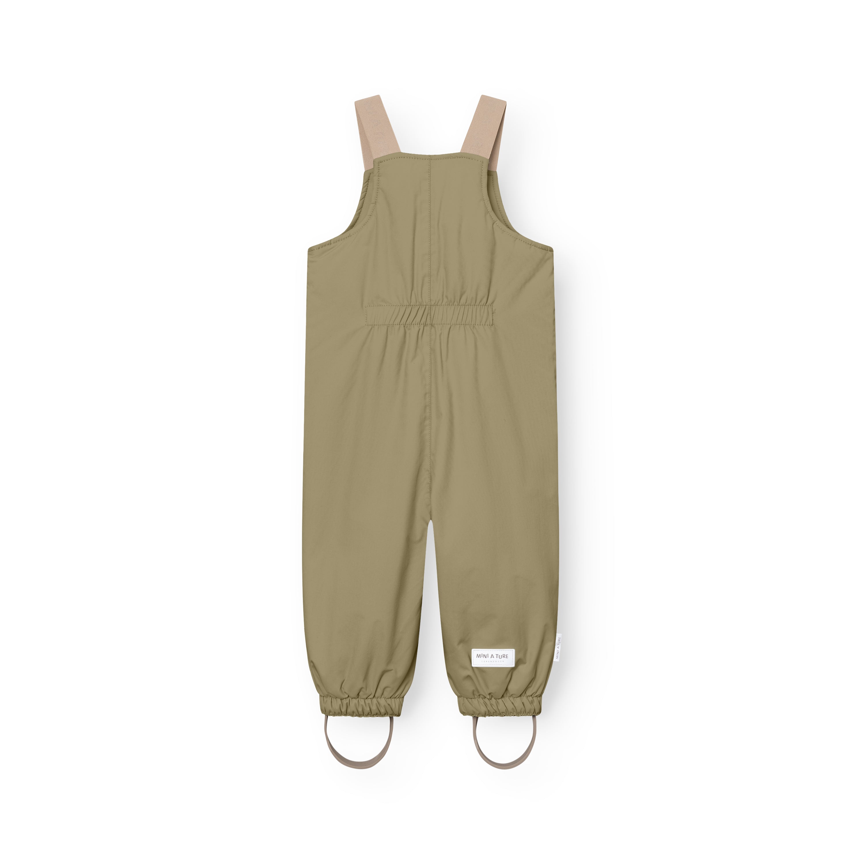 MATWALENTY overtræksbukser. GRS