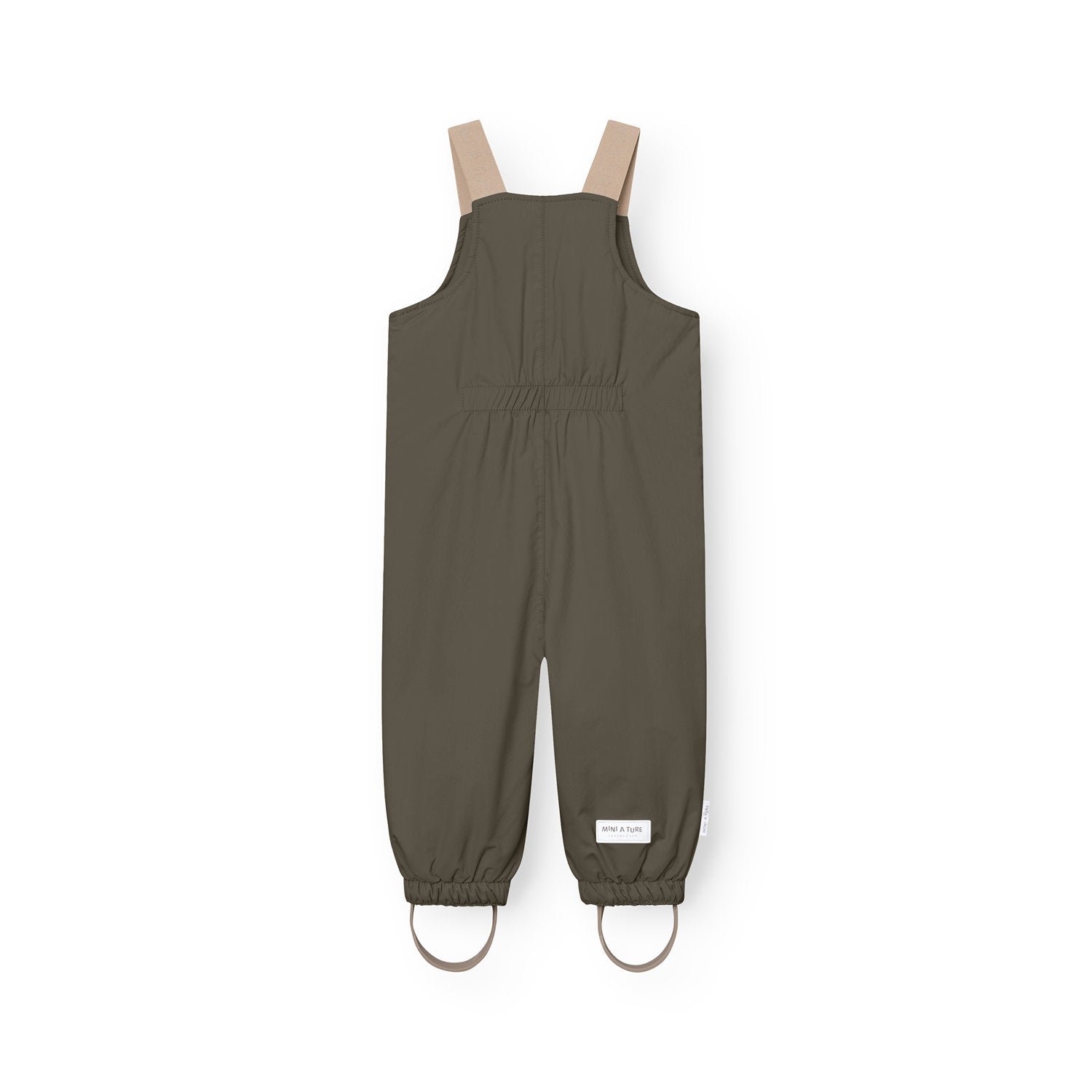 MATWALENTY overtræksbukser. GRS