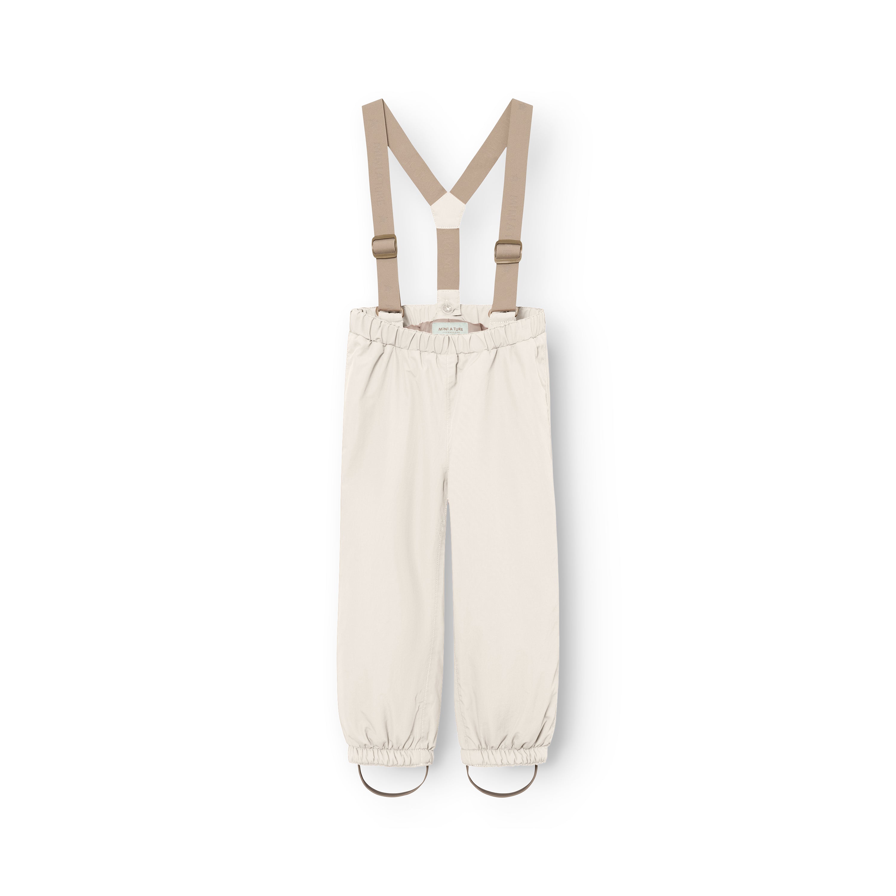 MATWILAS overtræksbukser. GRS