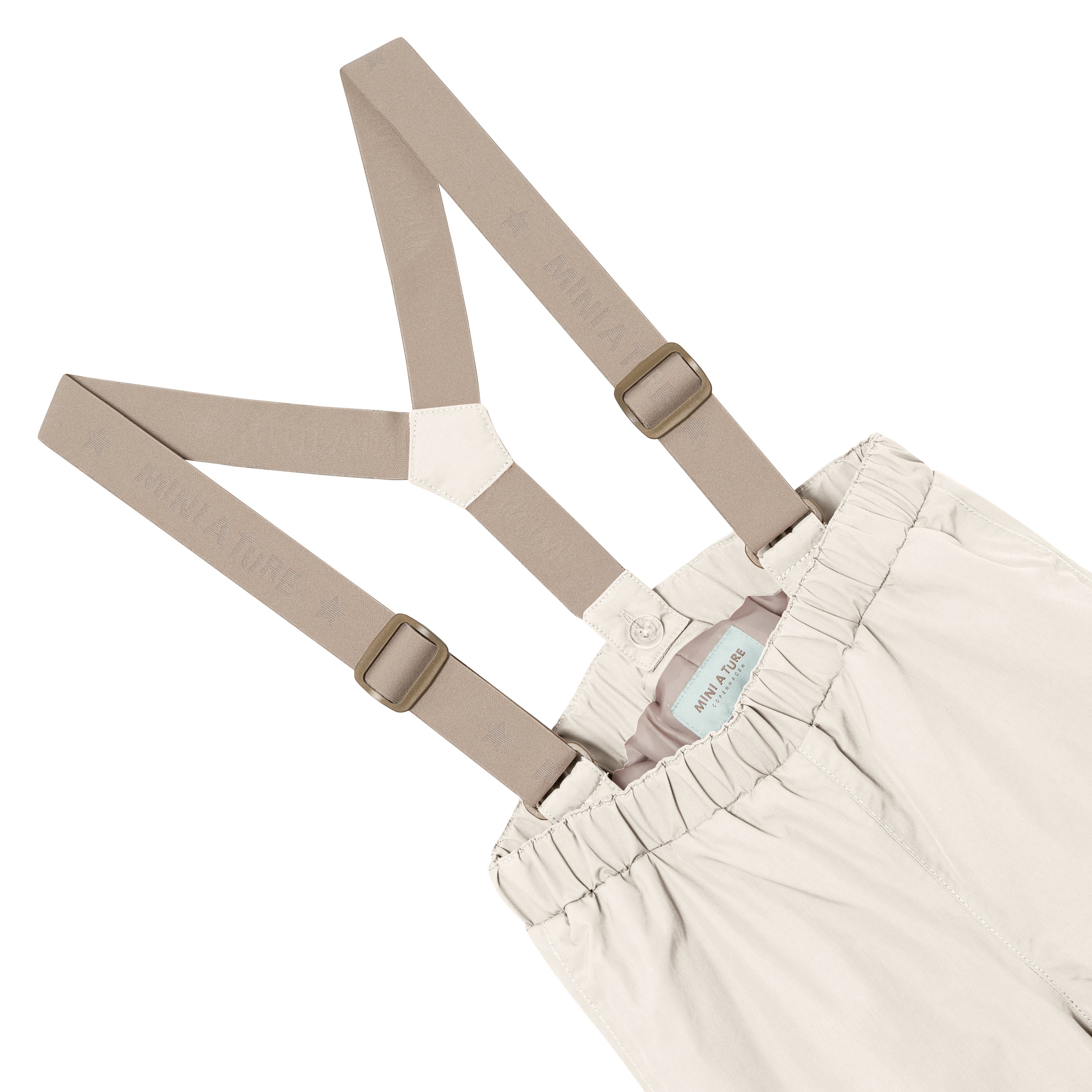 MATWILAS overtræksbukser. GRS