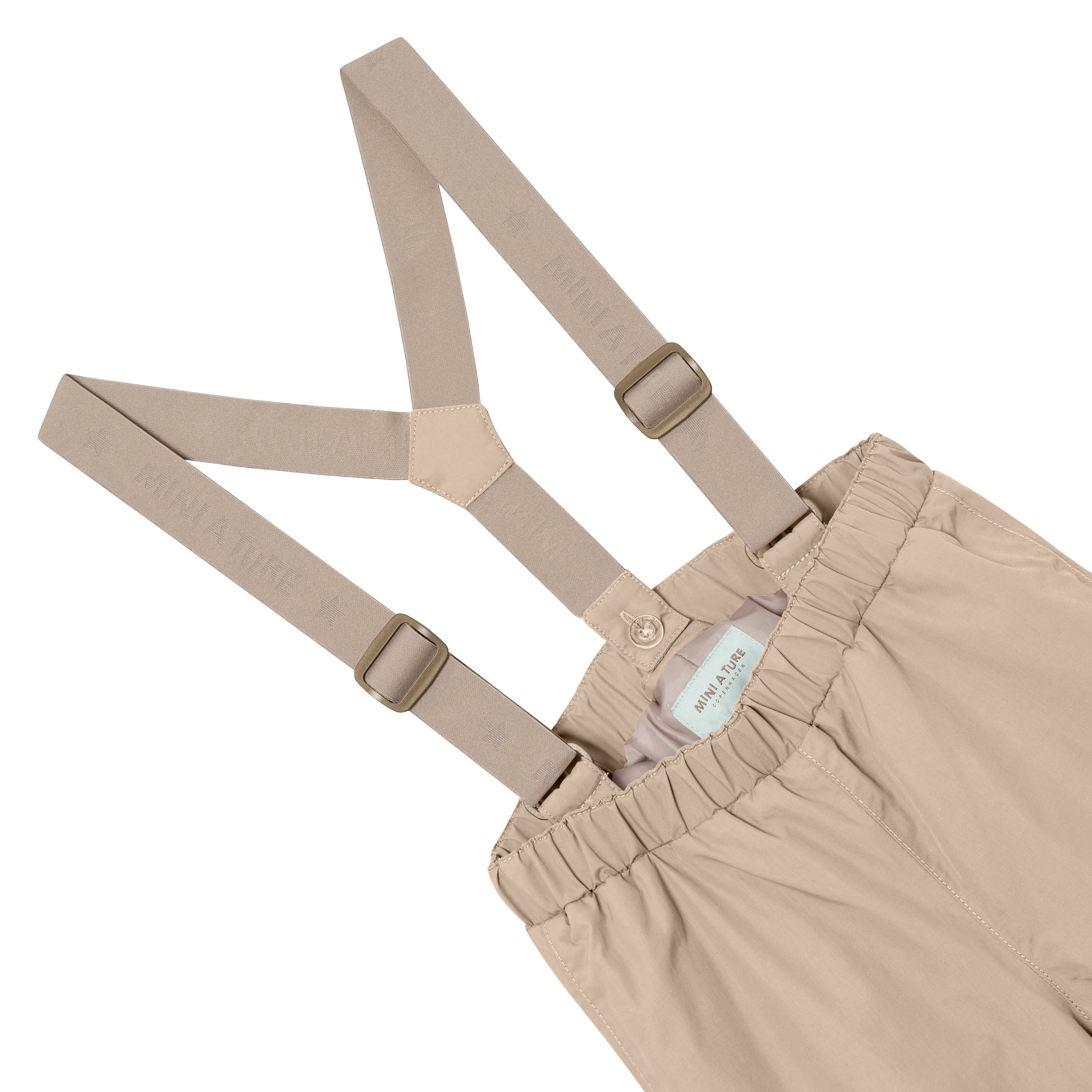 MATWILAS overtræksbukser. GRS