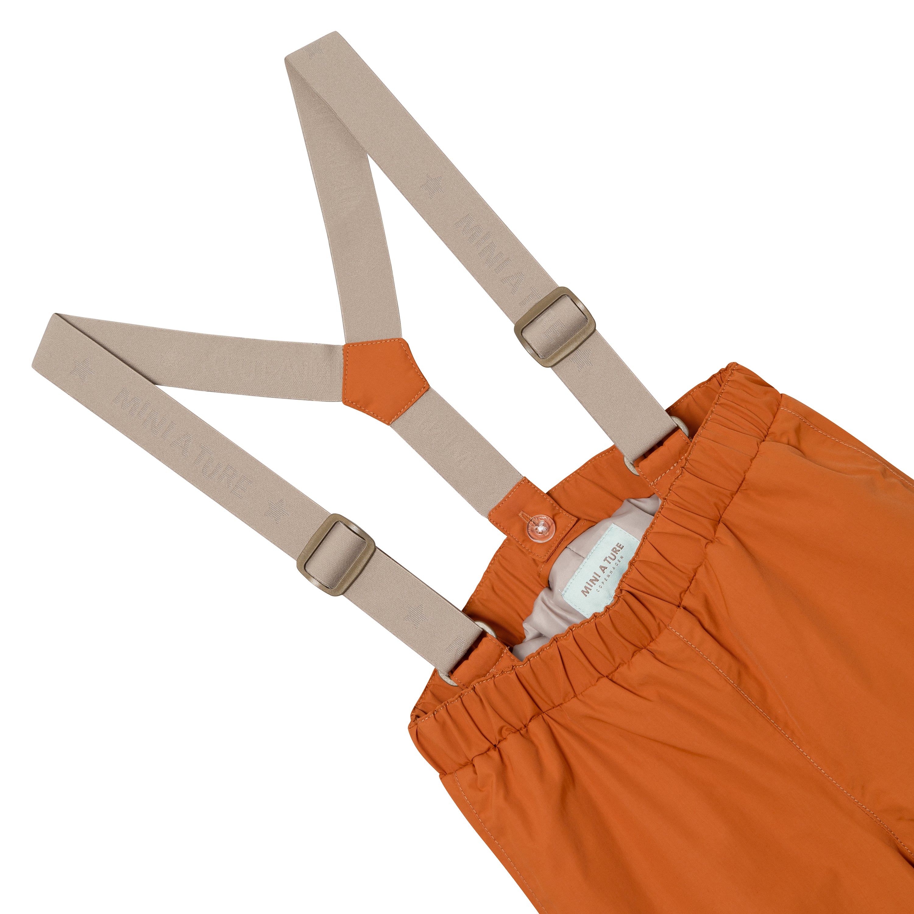 MATWILAS overtræksbukser. GRS