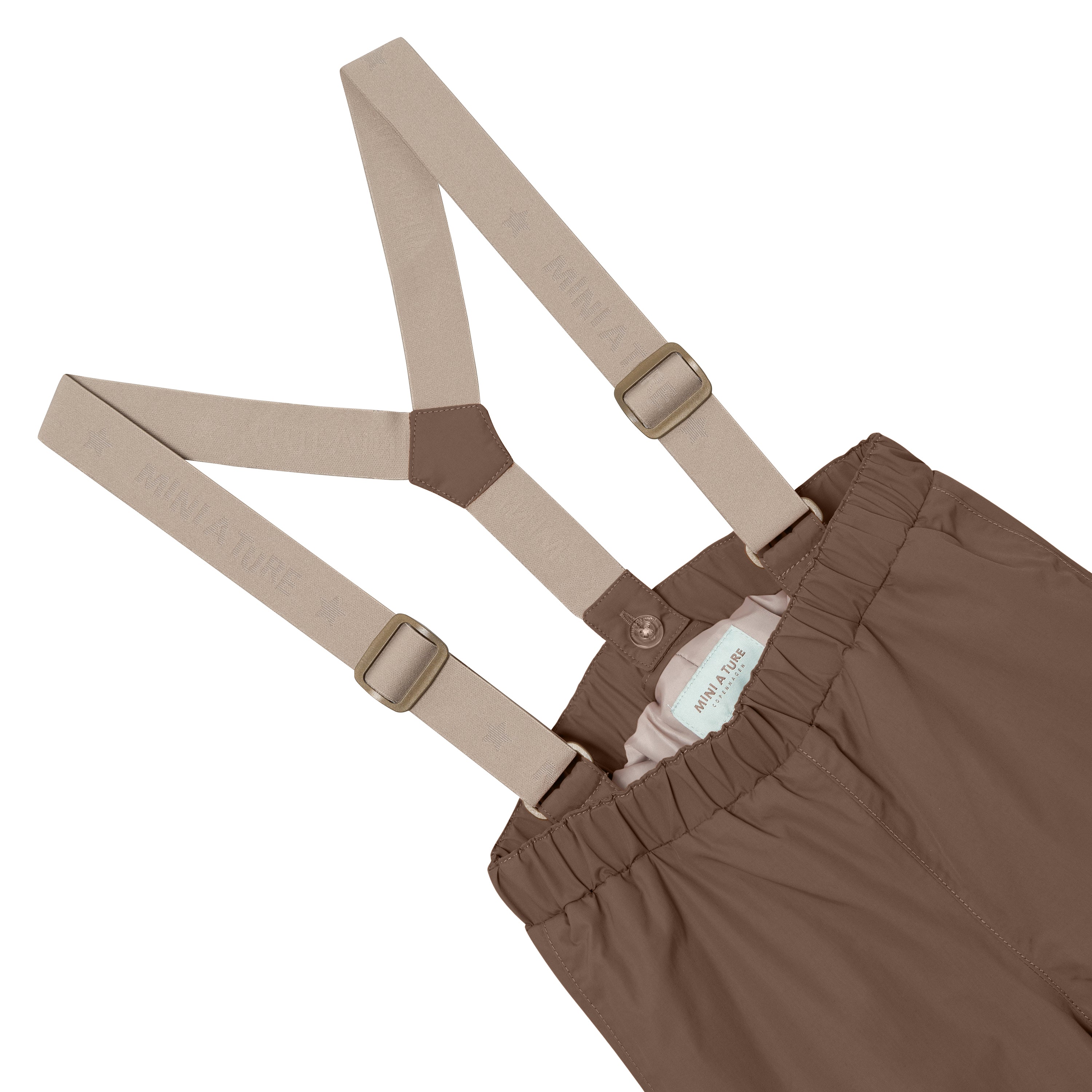 MATWILAS overtræksbukser. GRS