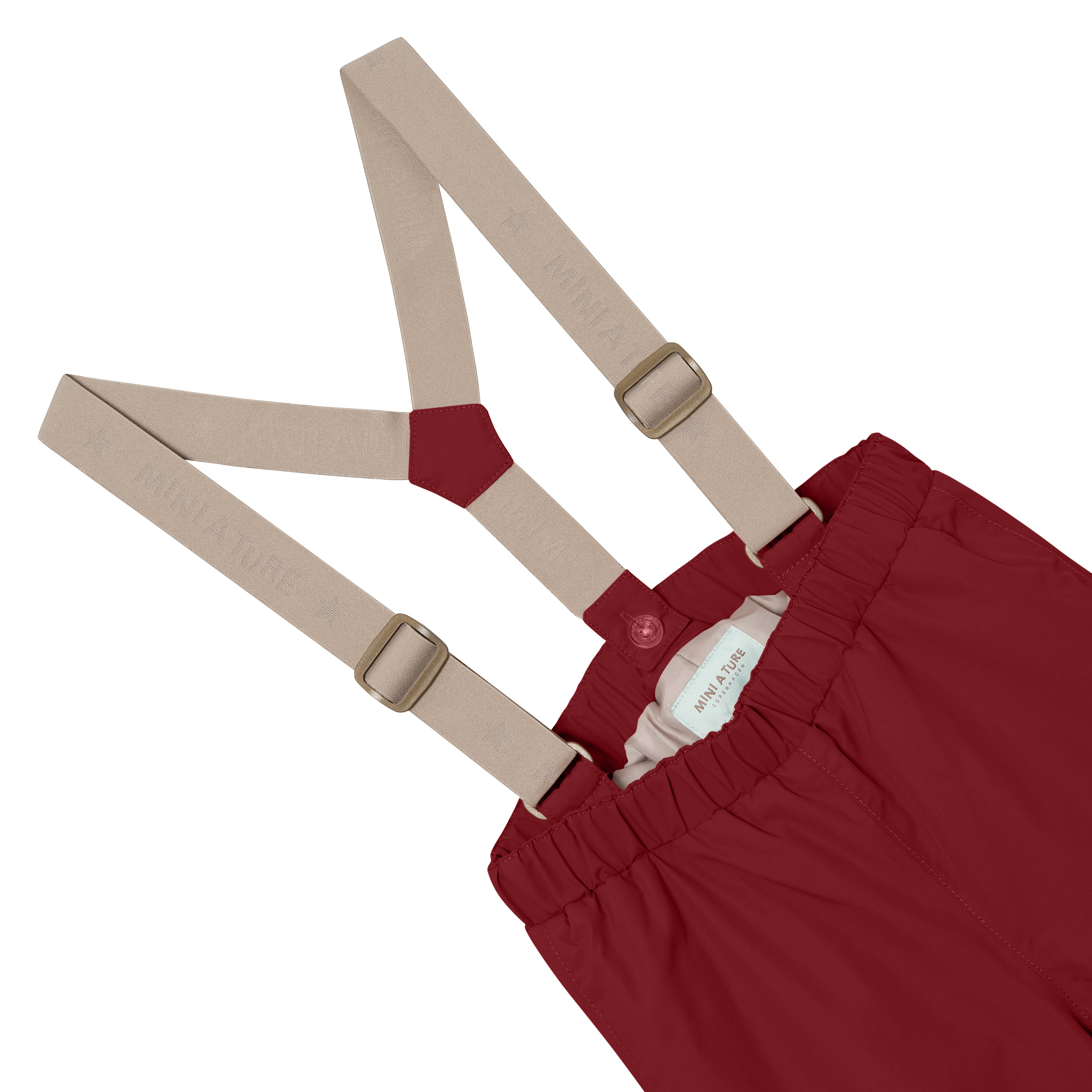 MATWILAS overtræksbukser. GRS