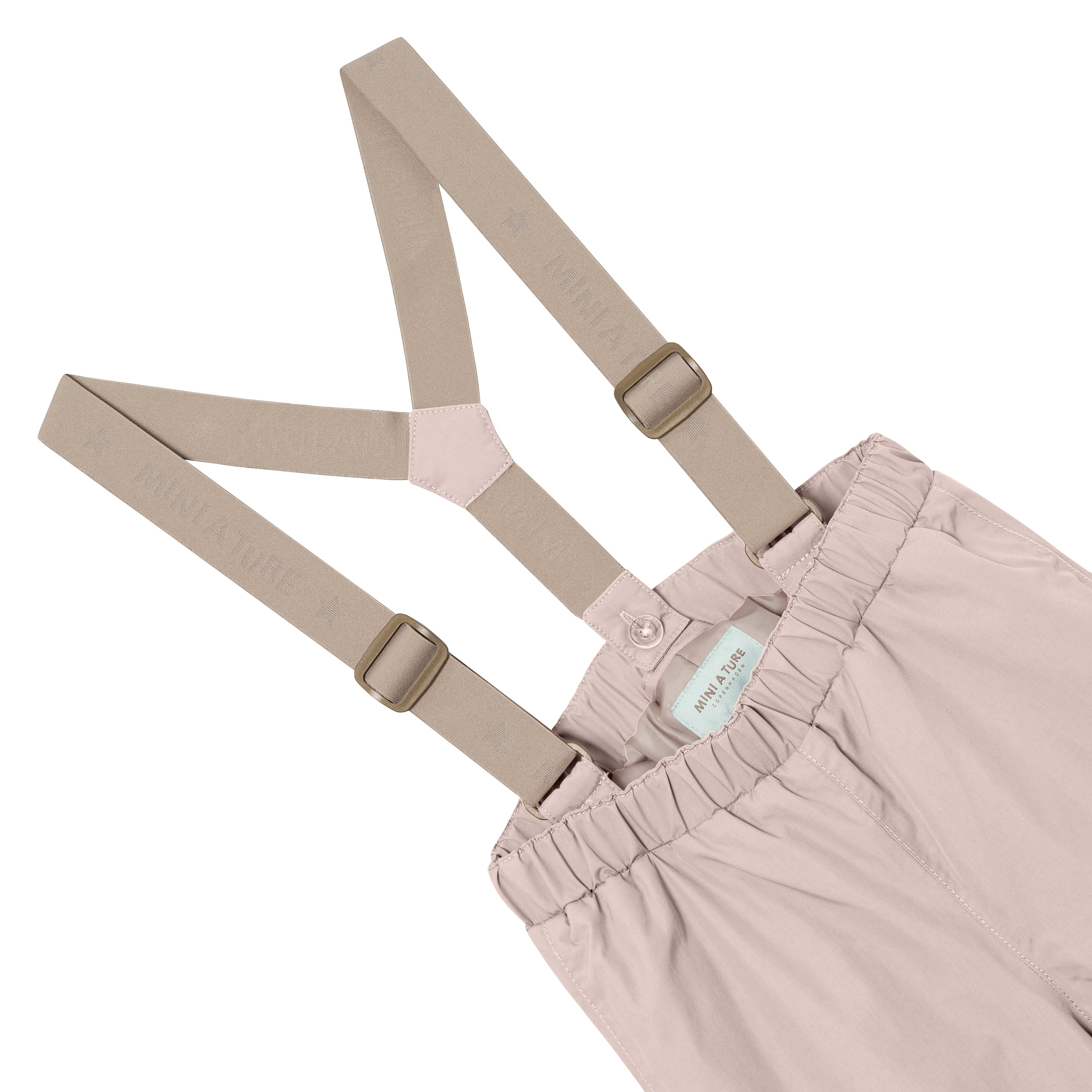 MATWILAS overtræksbukser. GRS