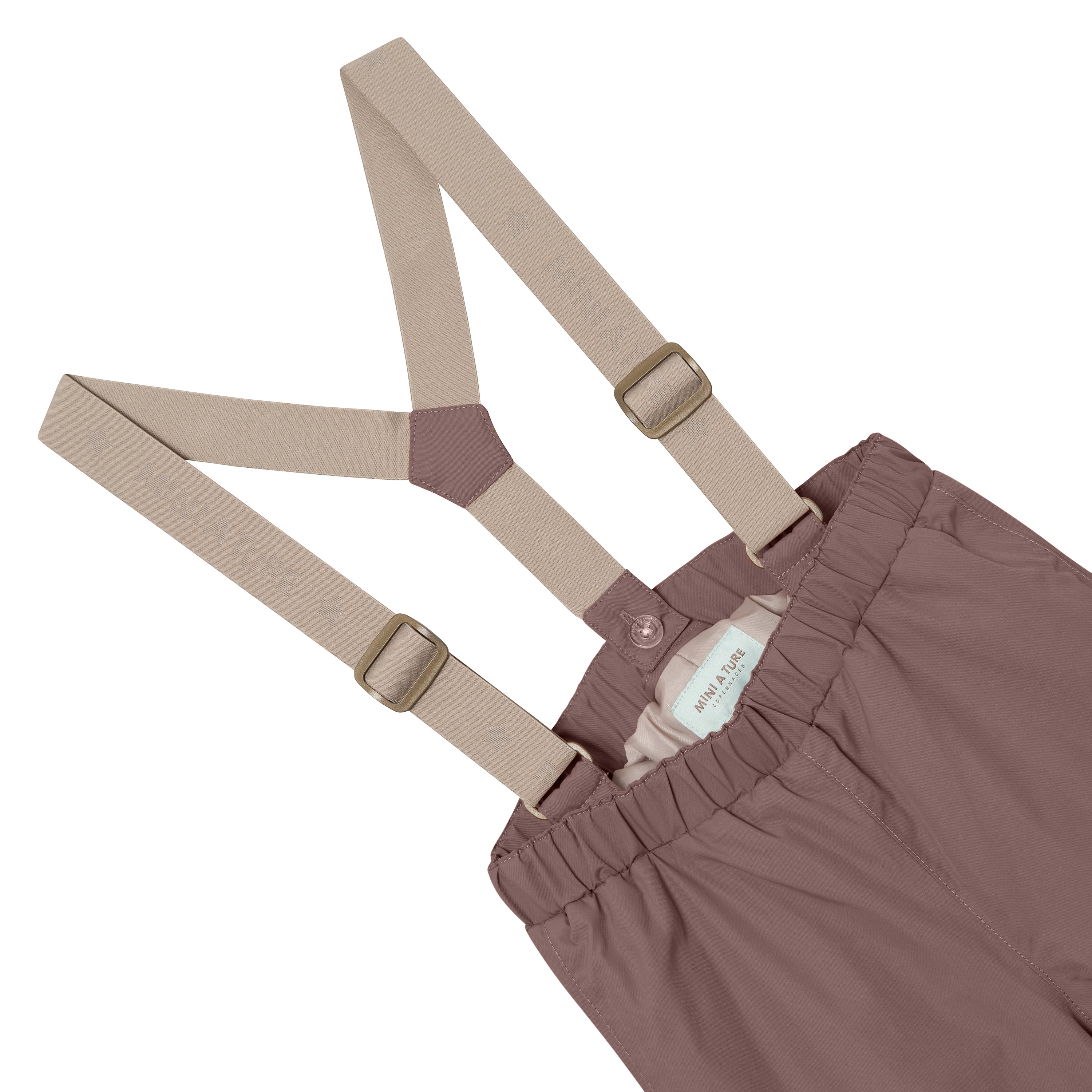 MATWILAS overtræksbukser. GRS