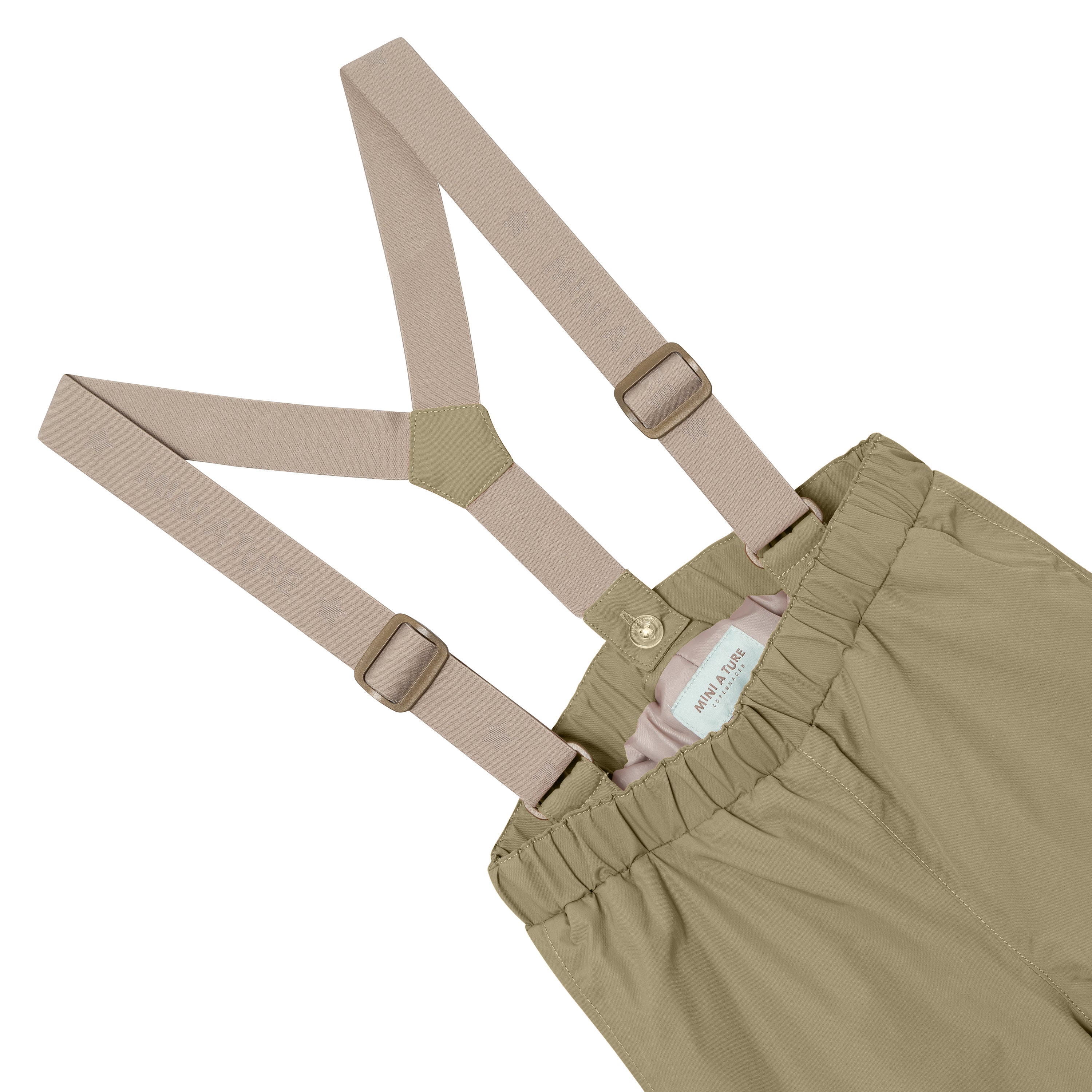 MATWILAS overtræksbukser. GRS