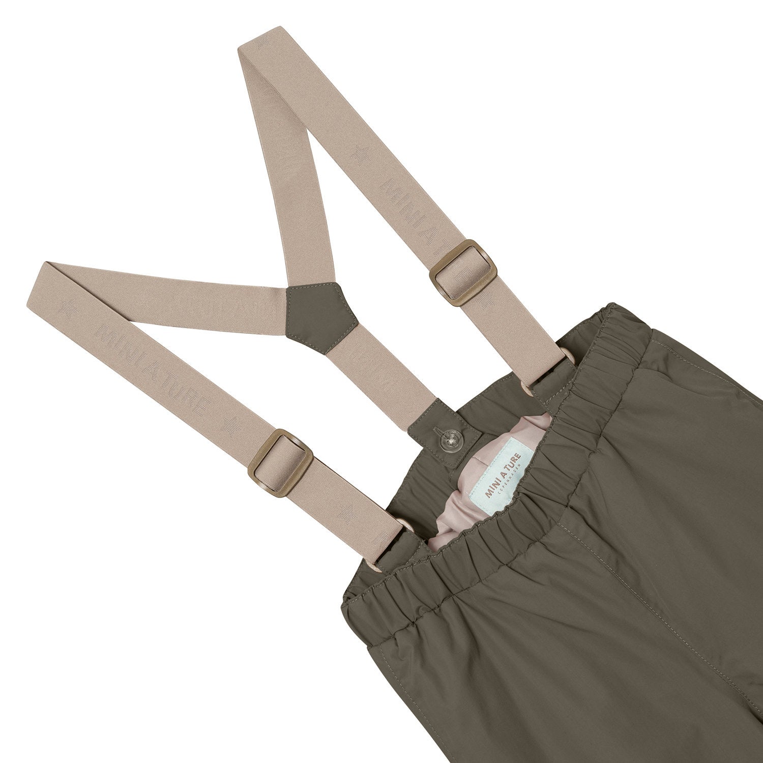 MATWILAS overtræksbukser. GRS