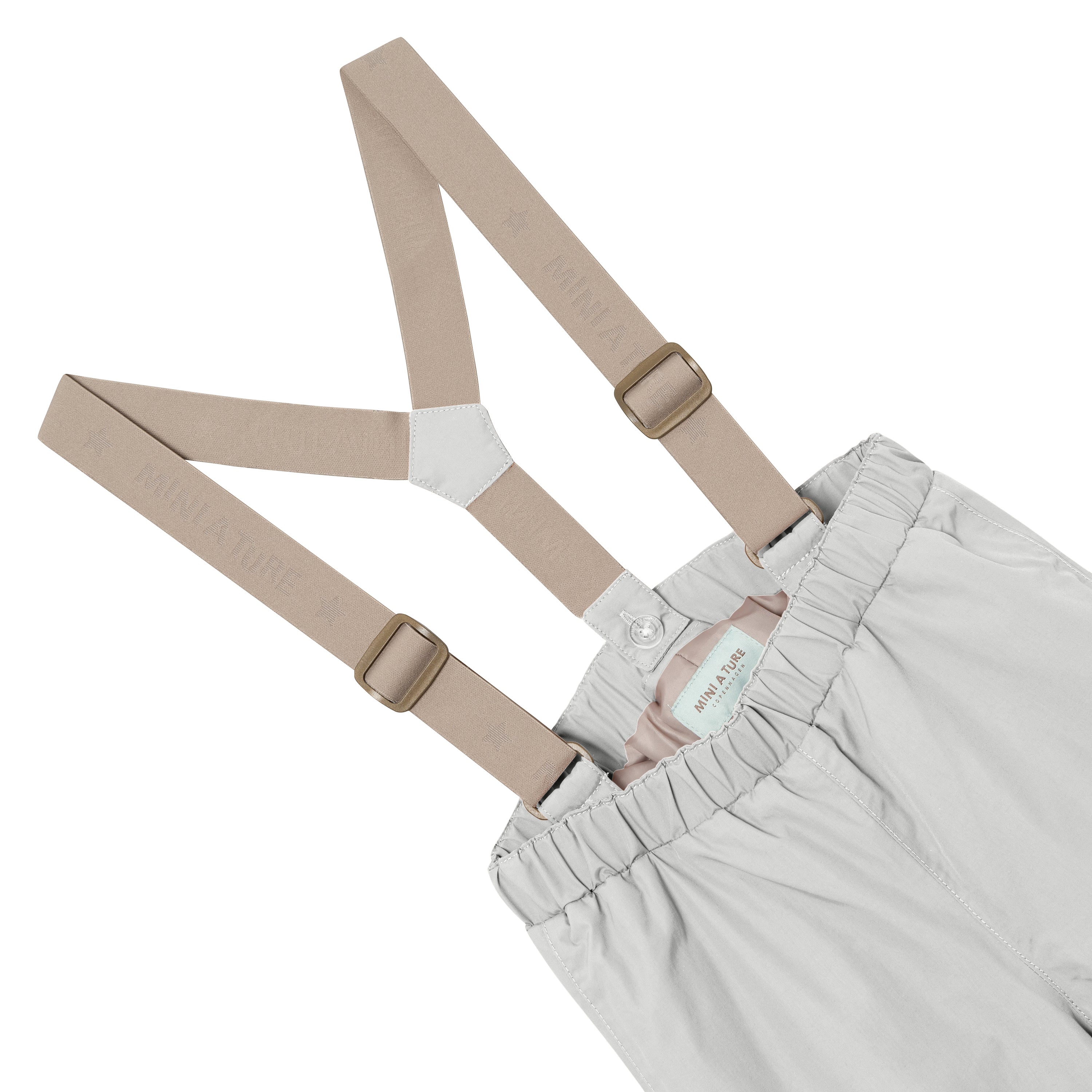 MATWILAS overtræksbukser. GRS