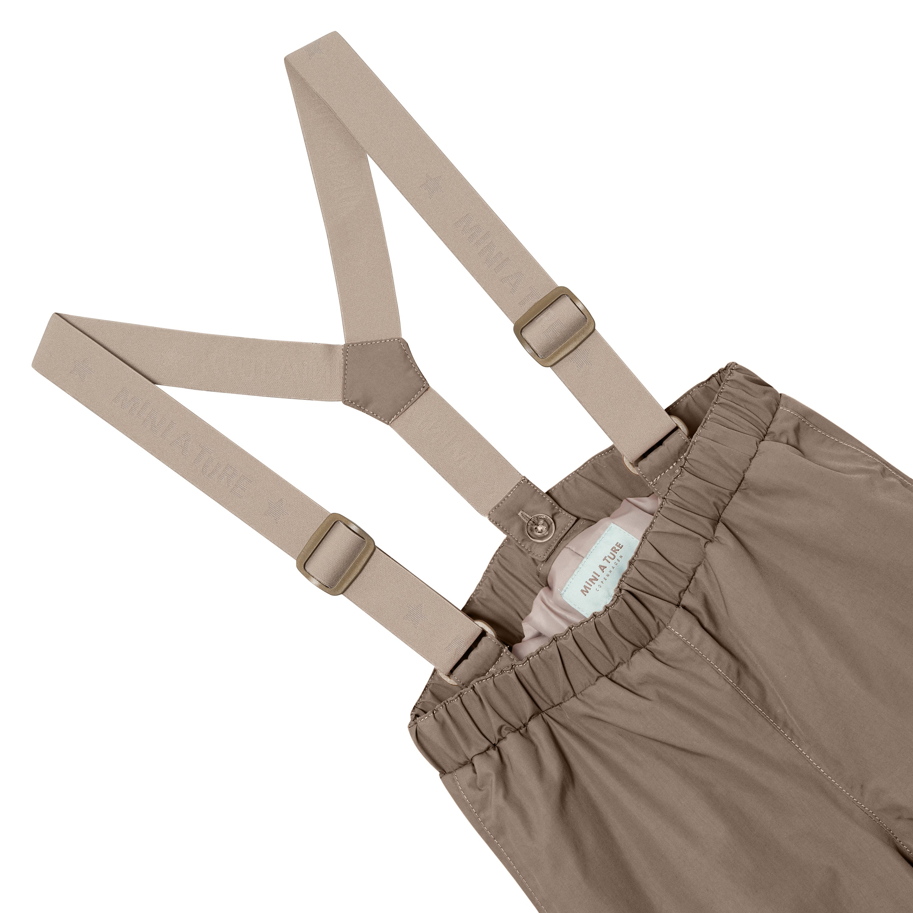 MATWILAS overtræksbukser. GRS