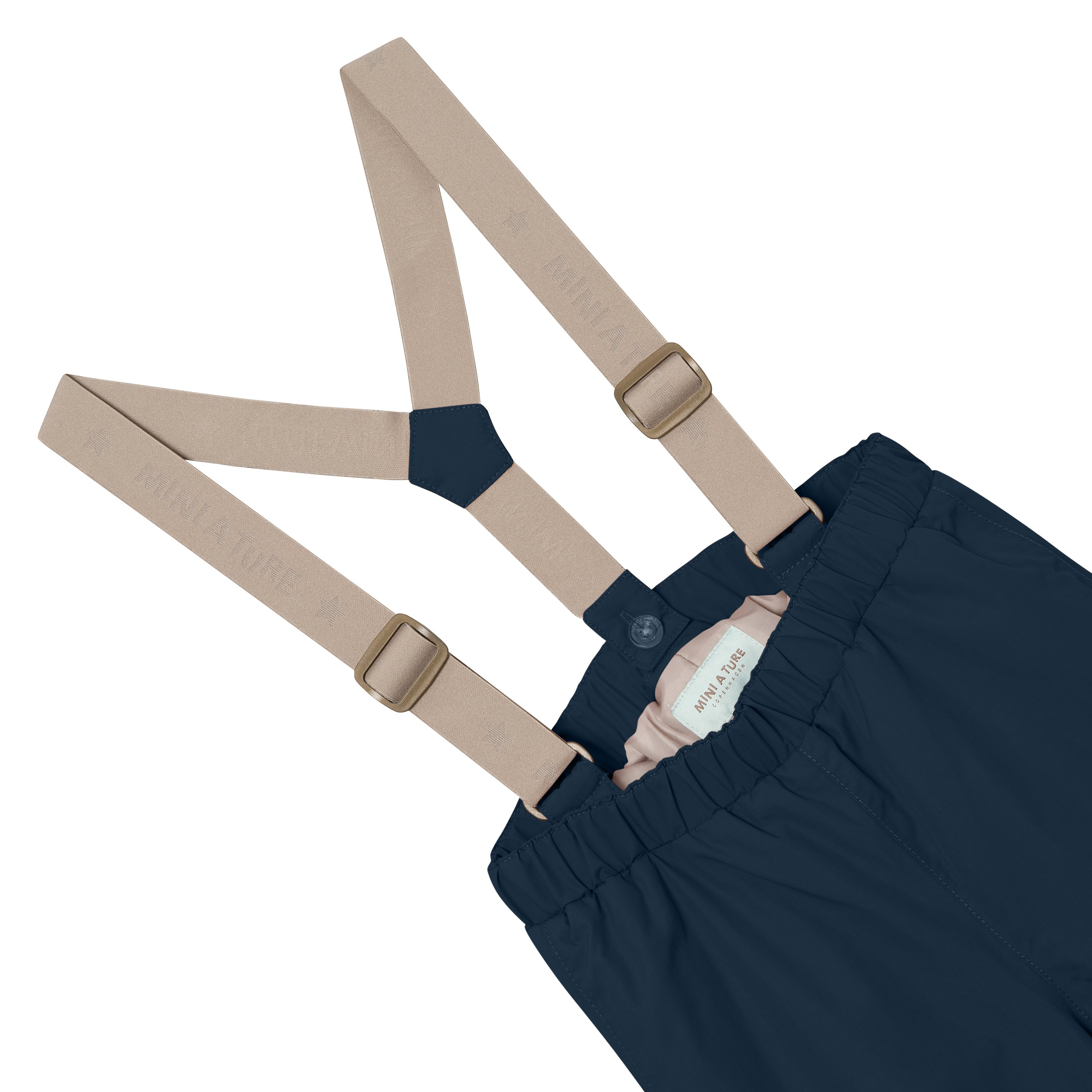 MATWILAS overtræksbukser. GRS