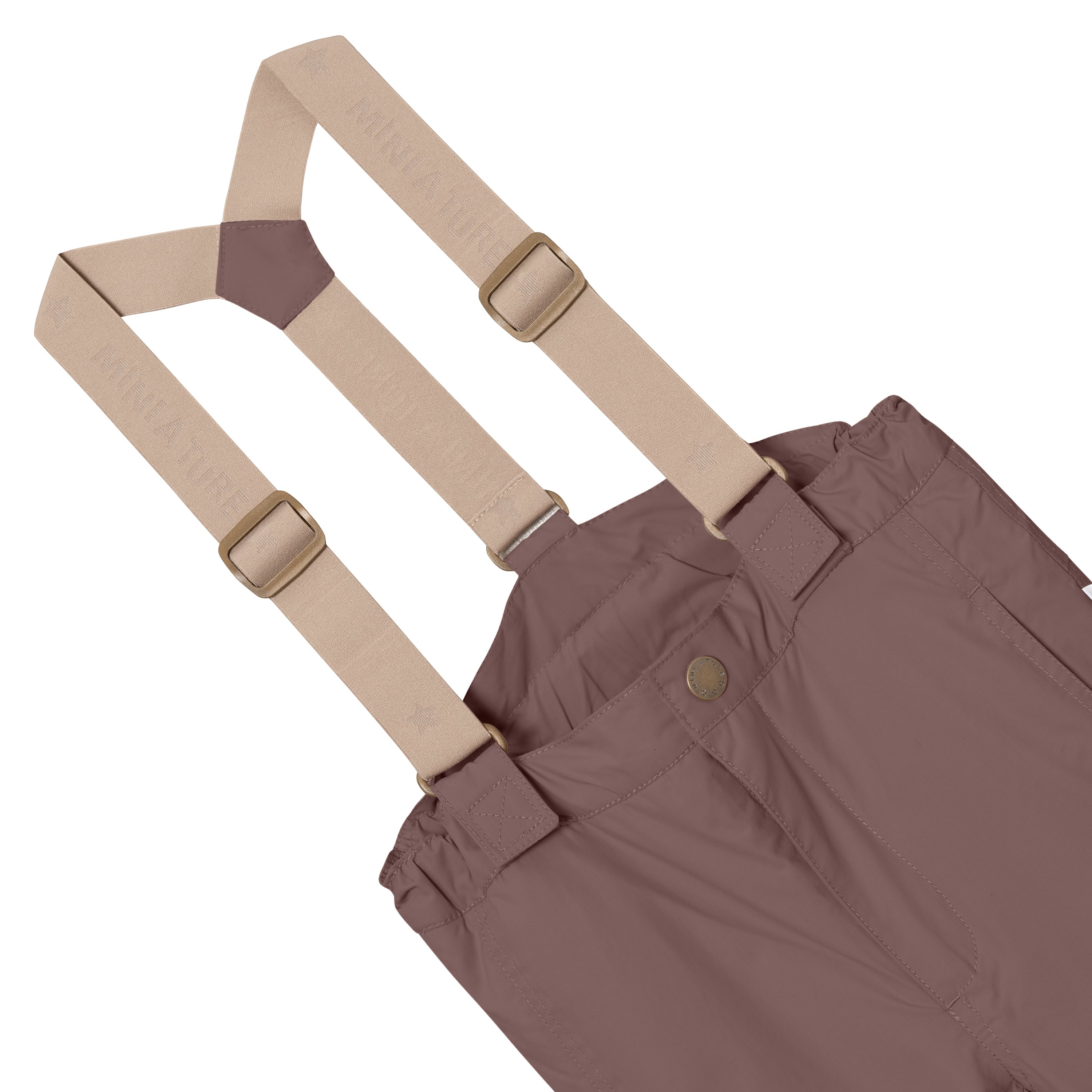 MATWITTE overtræksbukser. GRS