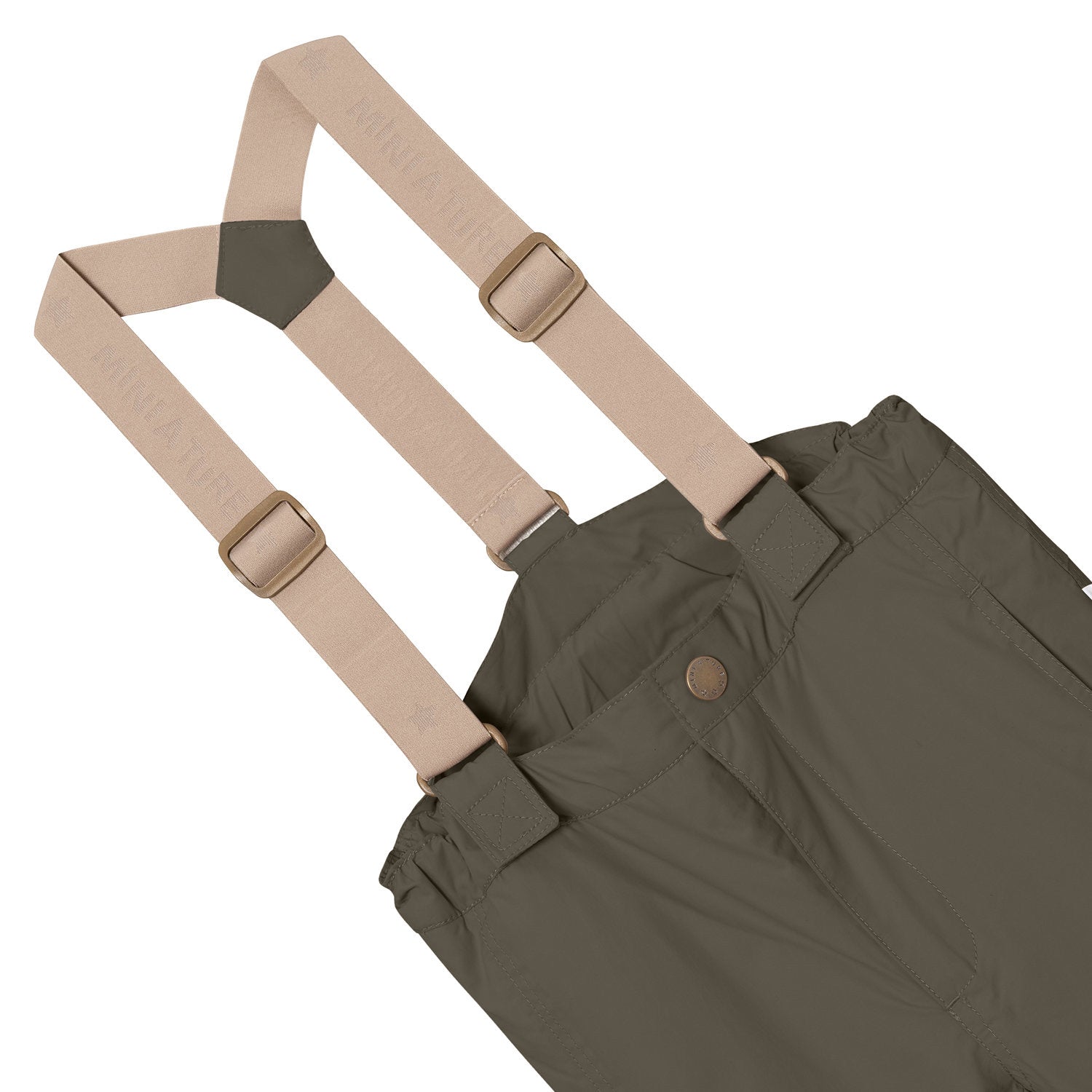 MATWITTE overtræksbukser. GRS