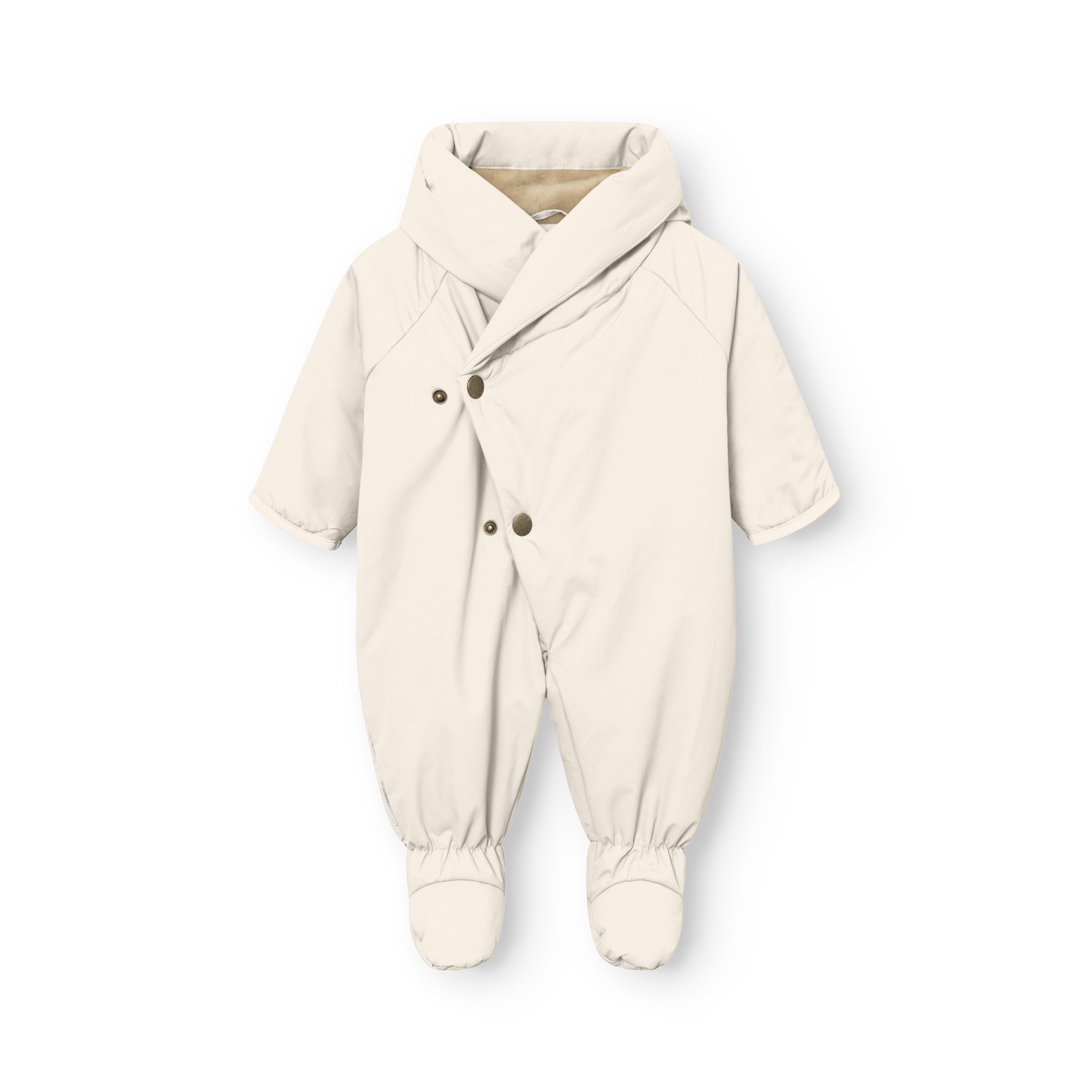 MATFIANNA fleeceforet køredragt. GRS