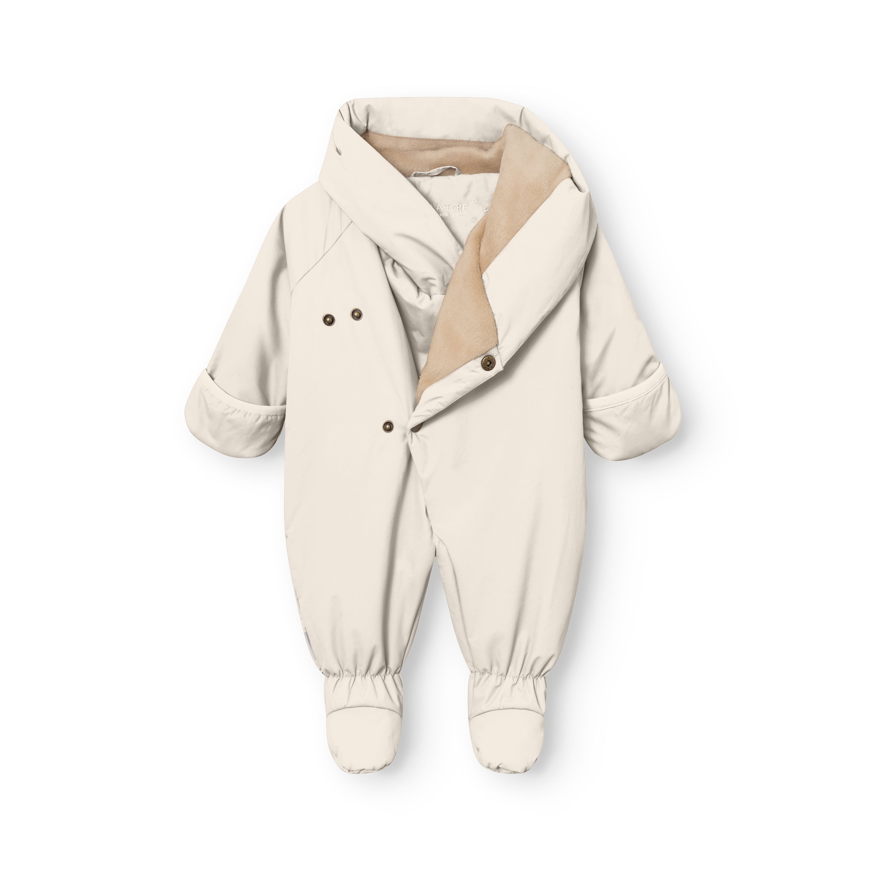 MATFIANNA fleeceforet køredragt. GRS