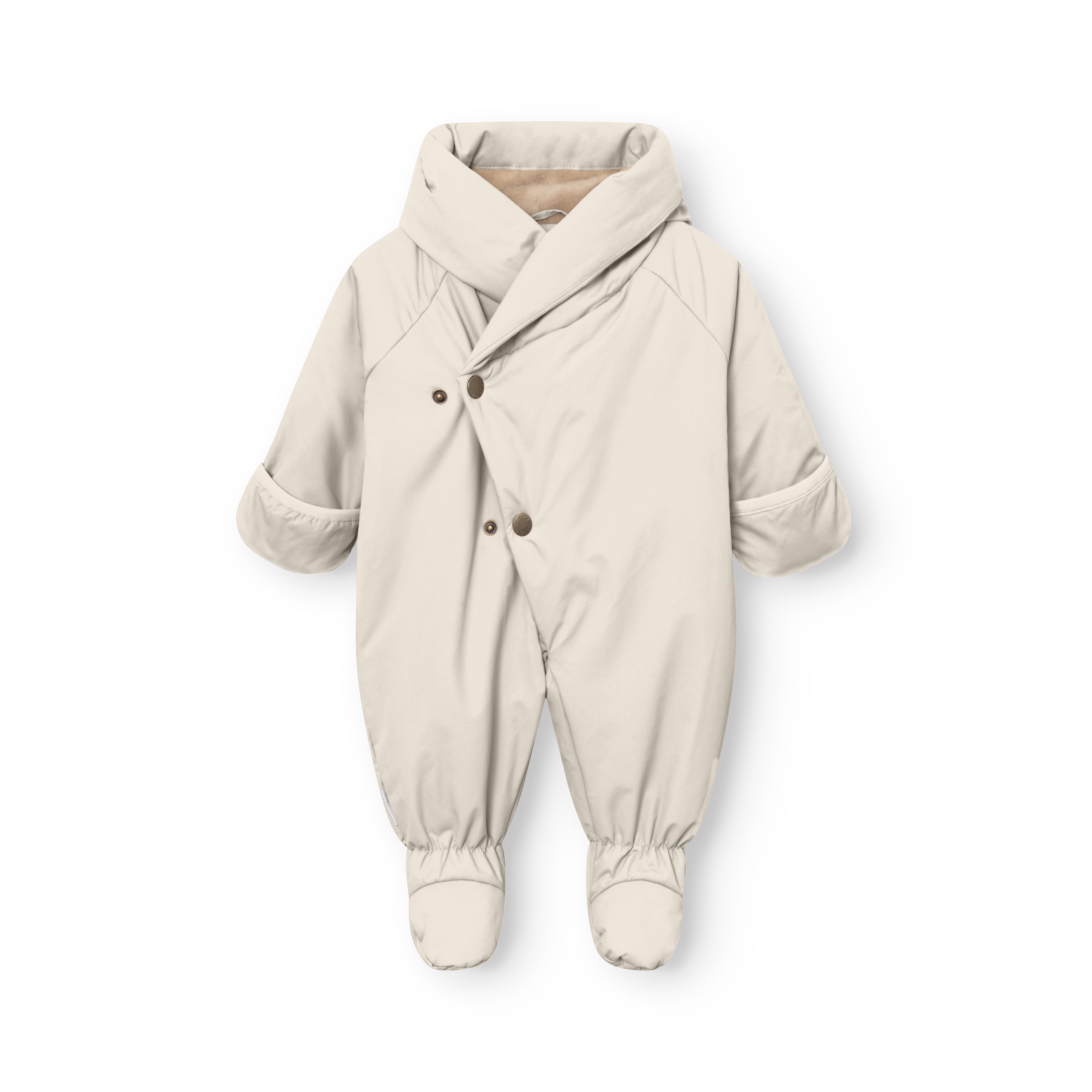 MATFIANNA fleeceforet køredragt. GRS