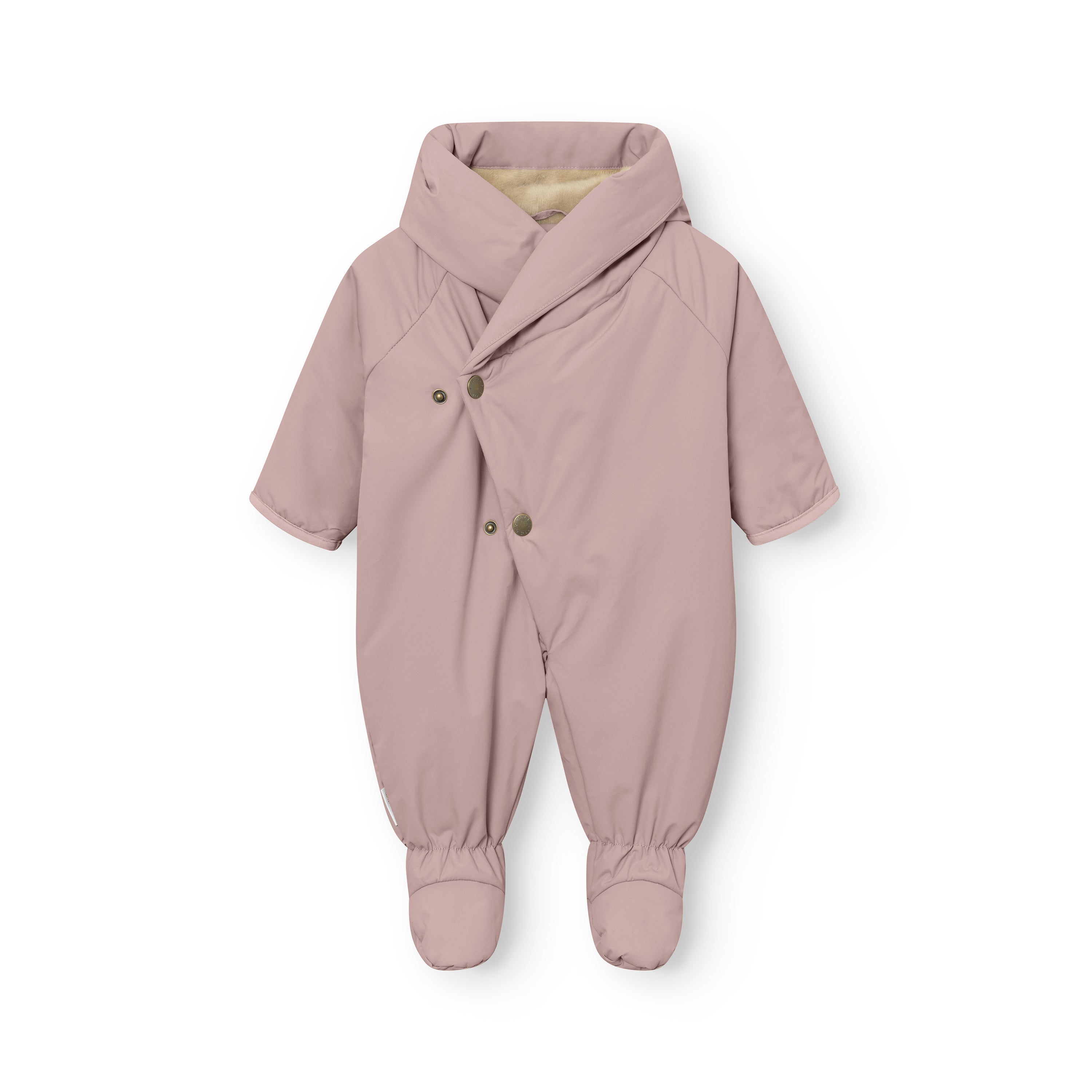 MATFIANNA fleeceforet køredragt. GRS