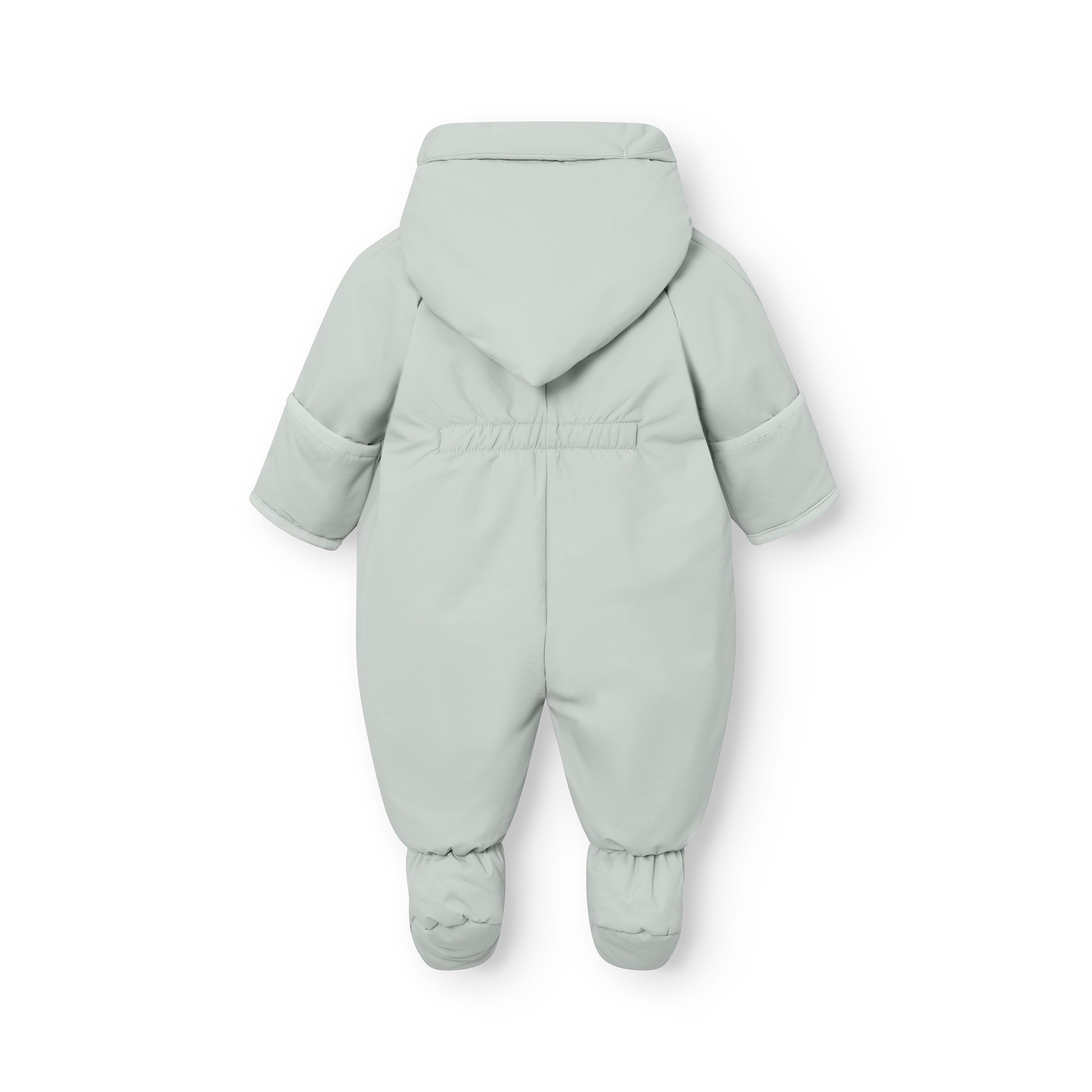 MATFIANNA fleeceforet køredragt. GRS