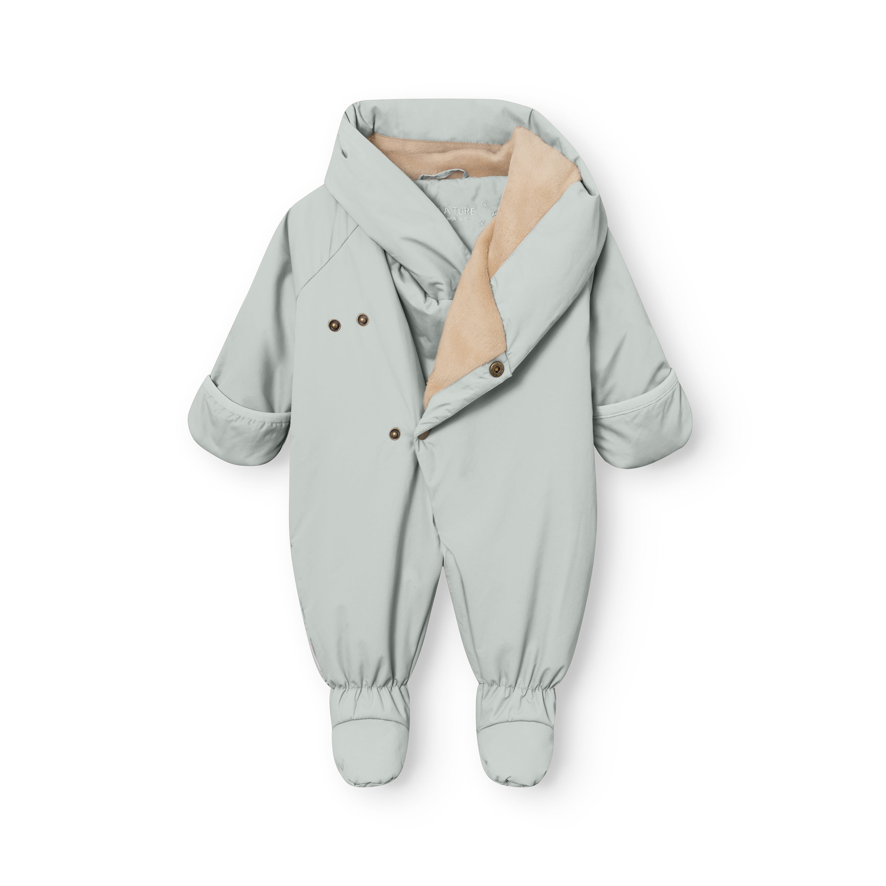 MATFIANNA fleeceforet køredragt. GRS