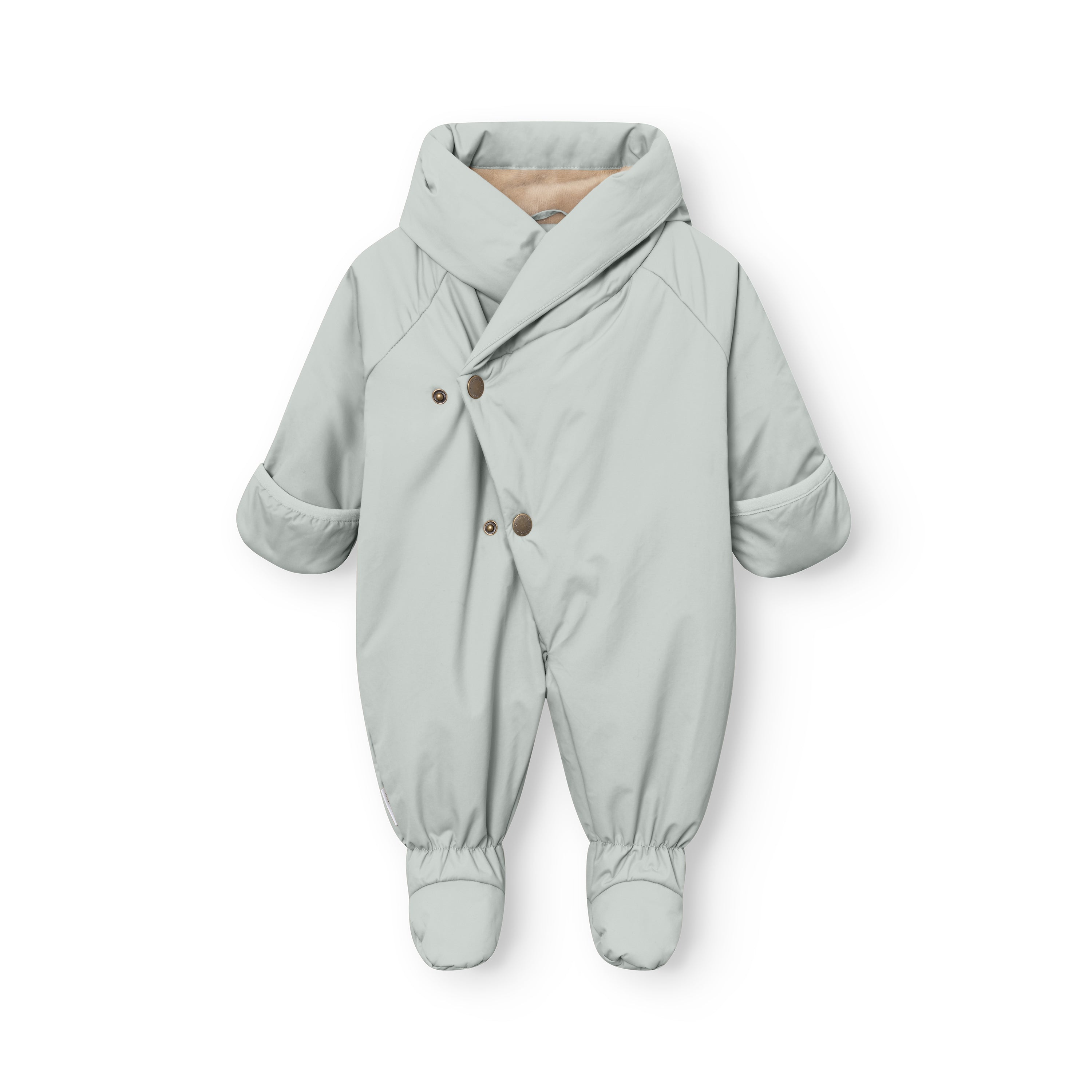 MATFIANNA fleeceforet køredragt. GRS