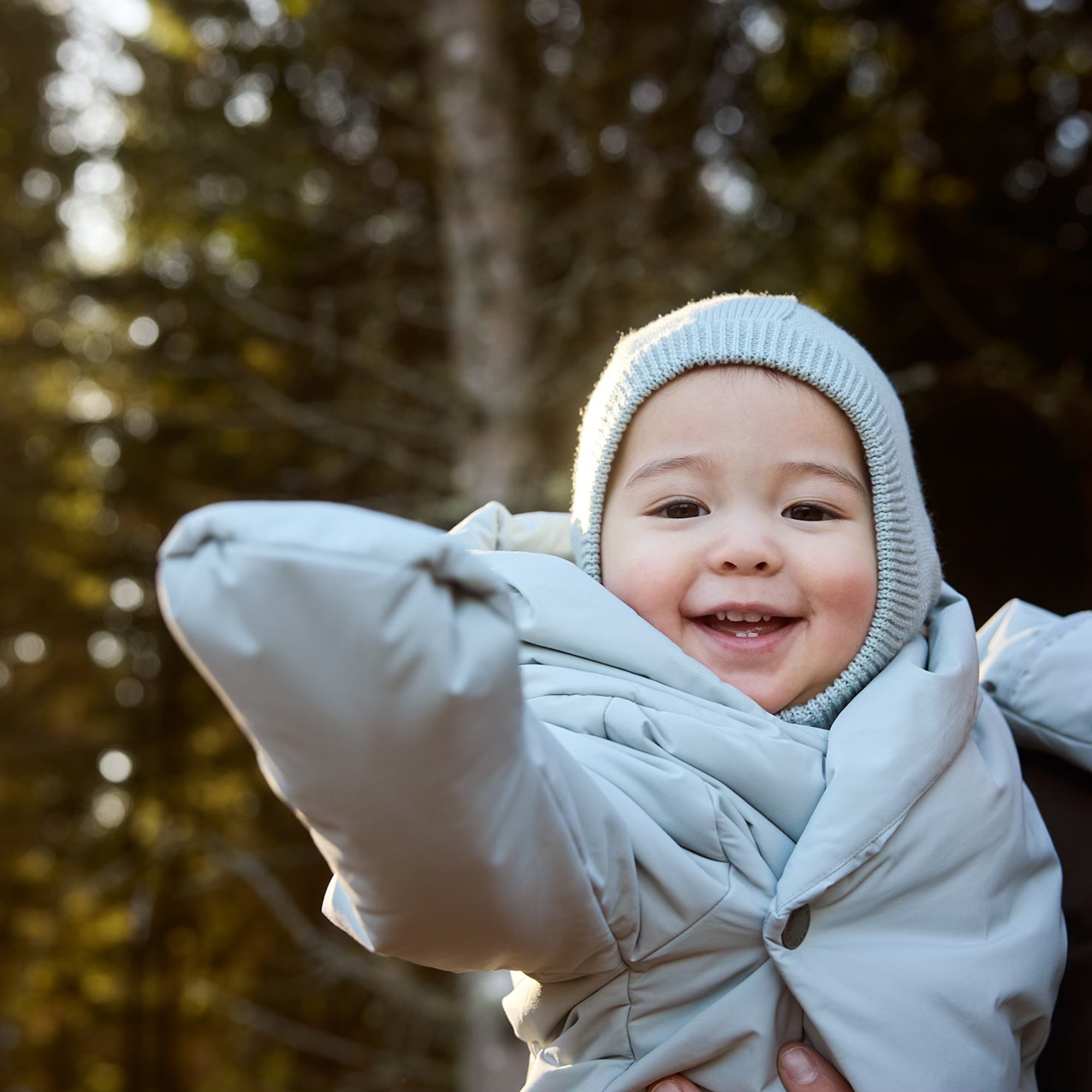 MATFIANNA fleeceforet køredragt. GRS