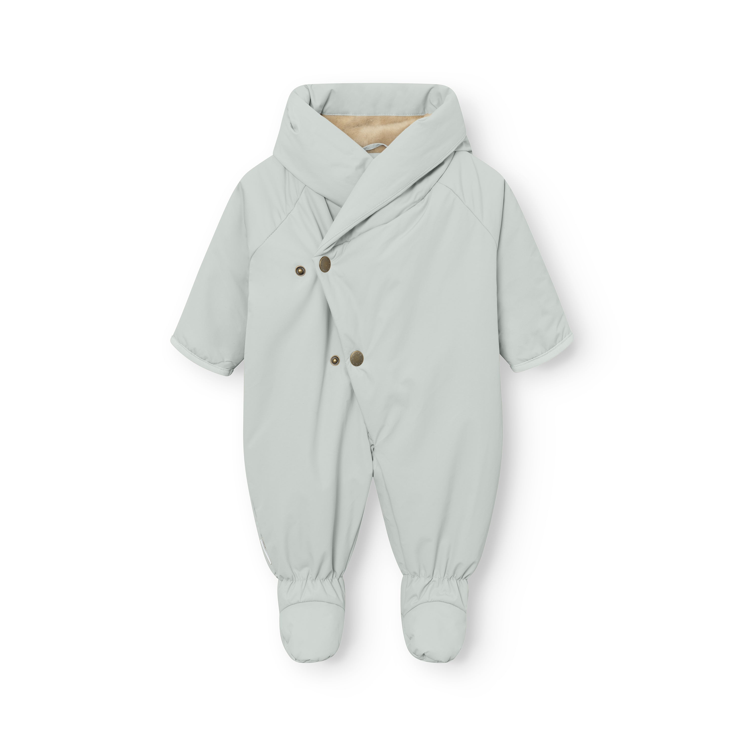 MATFIANNA fleeceforet køredragt. GRS