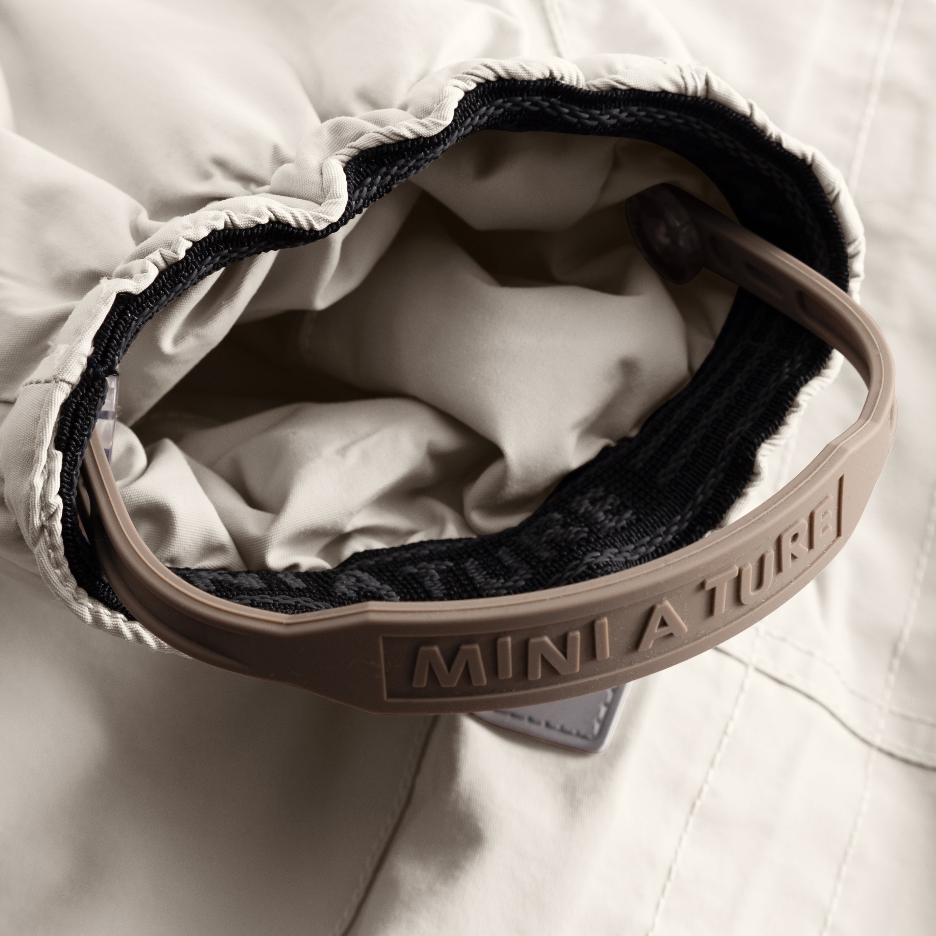 MATWISTI fleeceforet flyverdragt. GRS