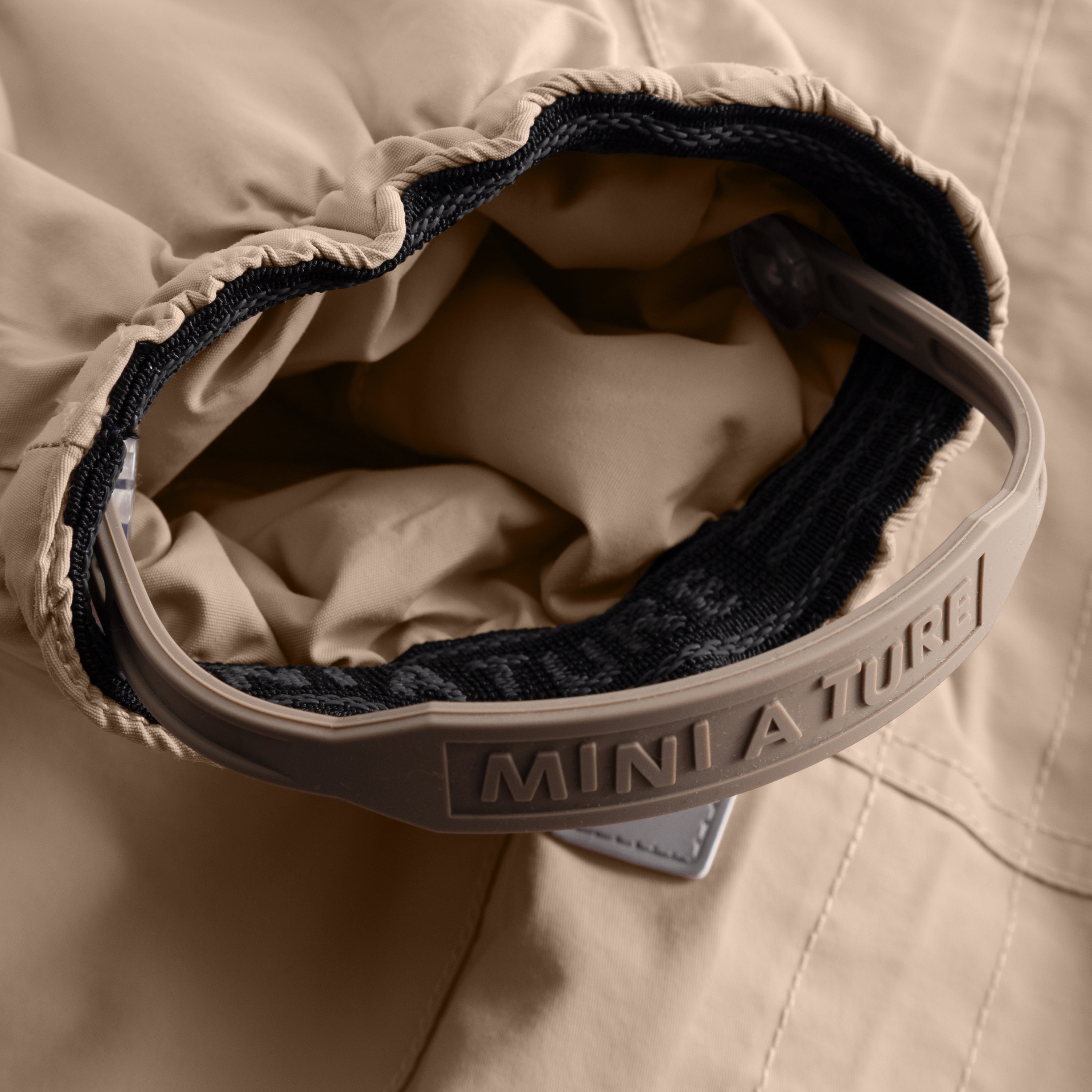 MATWISTI fleeceforet flyverdragt. GRS