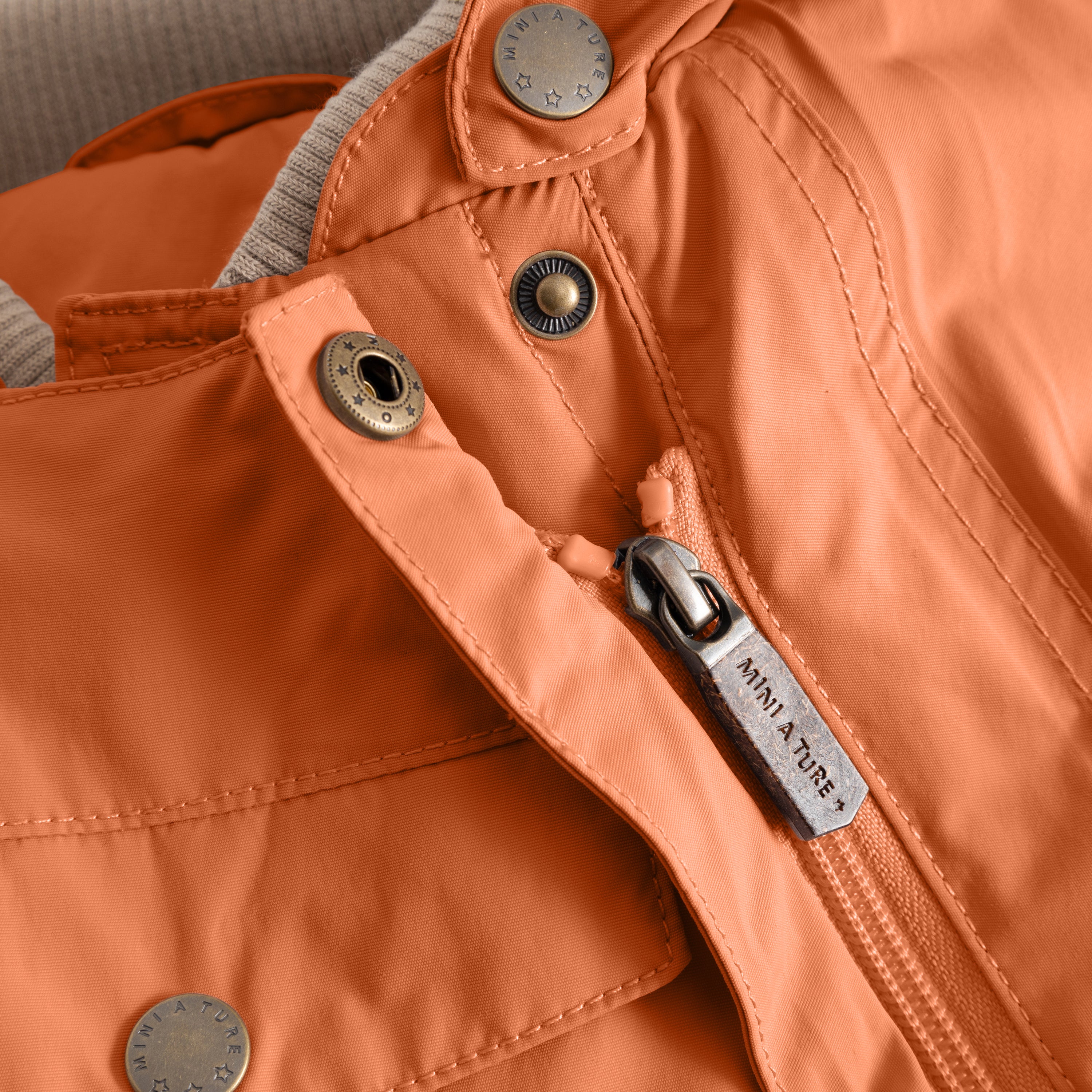 MATWISTI fleeceforet flyverdragt. GRS