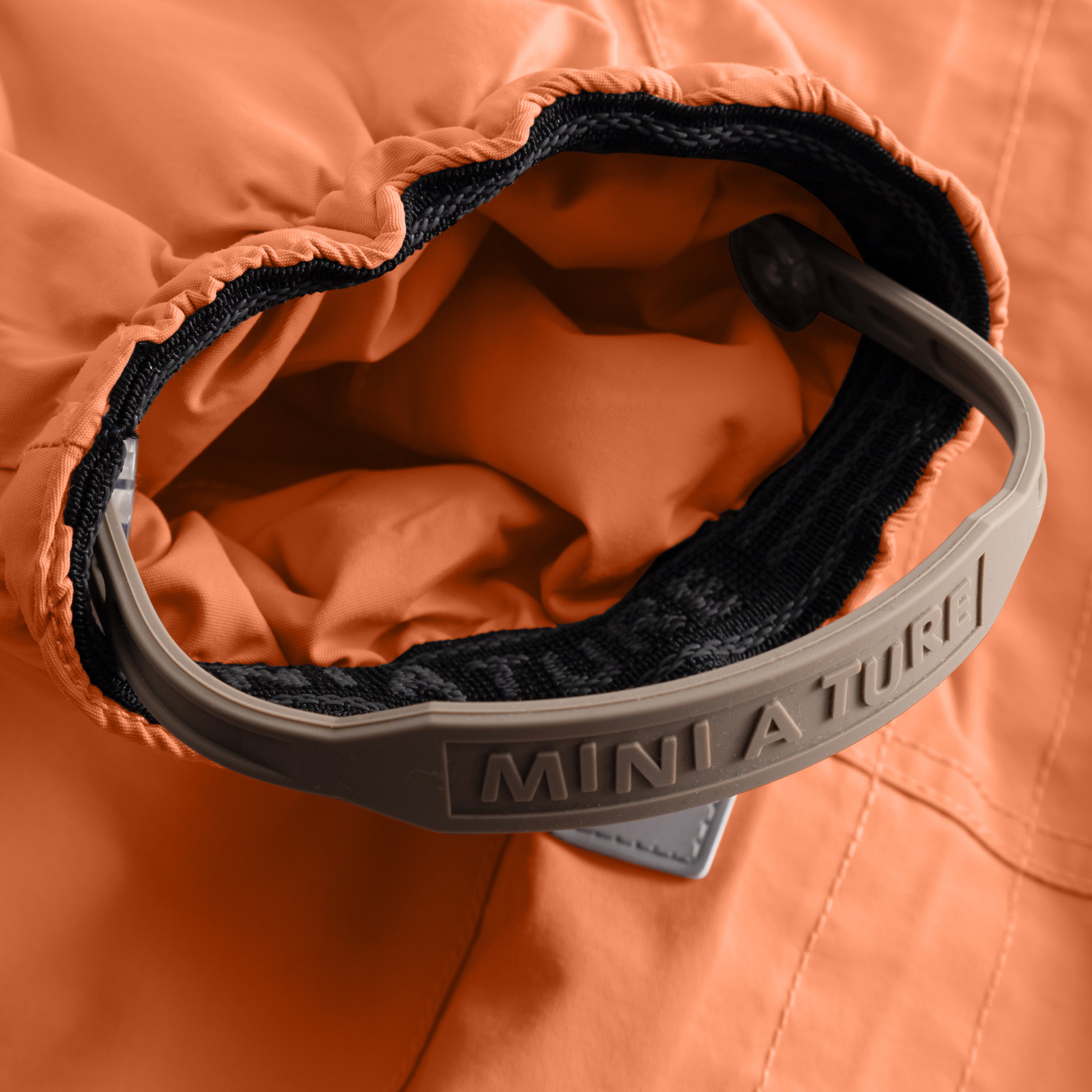 MATWISTI fleeceforet flyverdragt. GRS