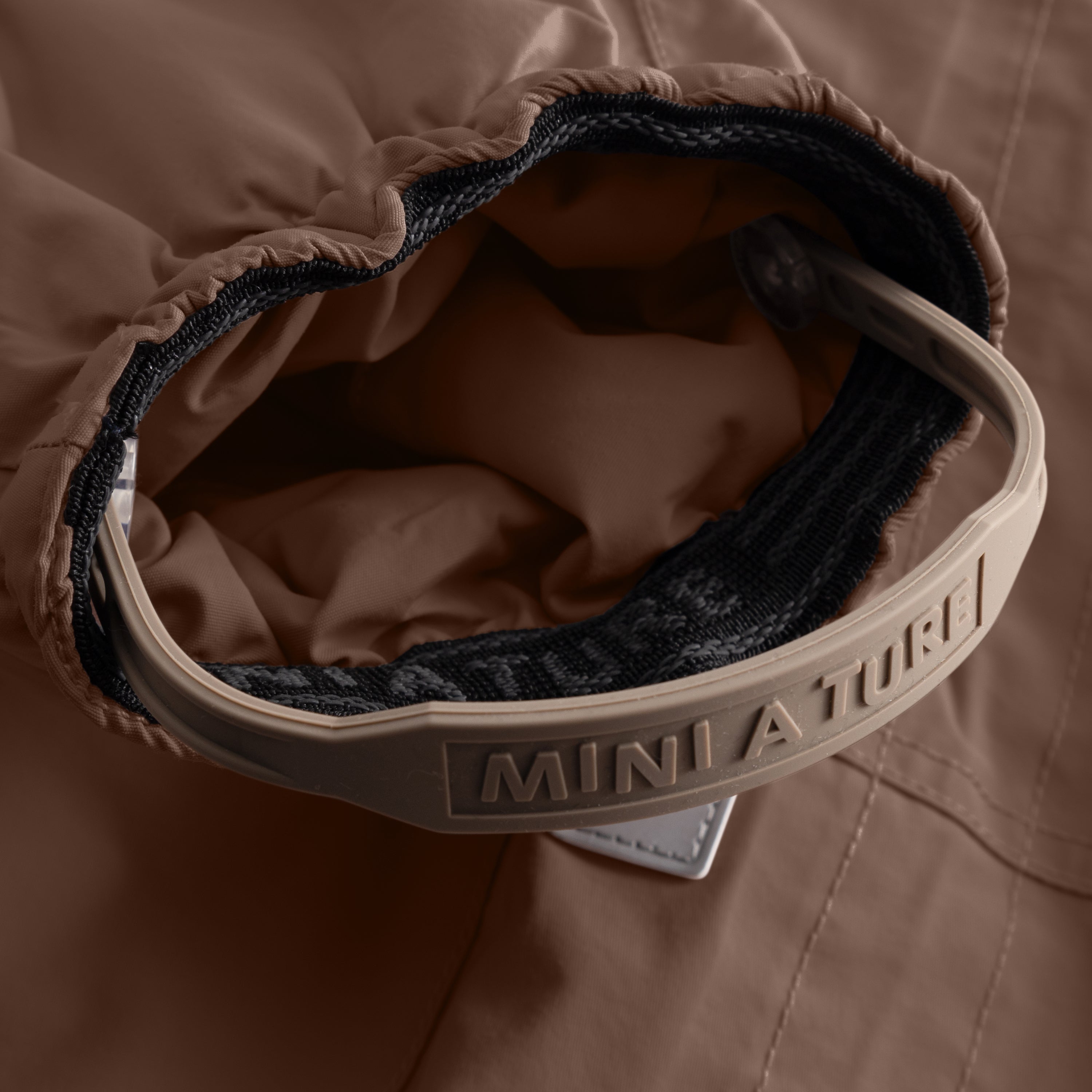 MATWISTI fleeceforet flyverdragt. GRS