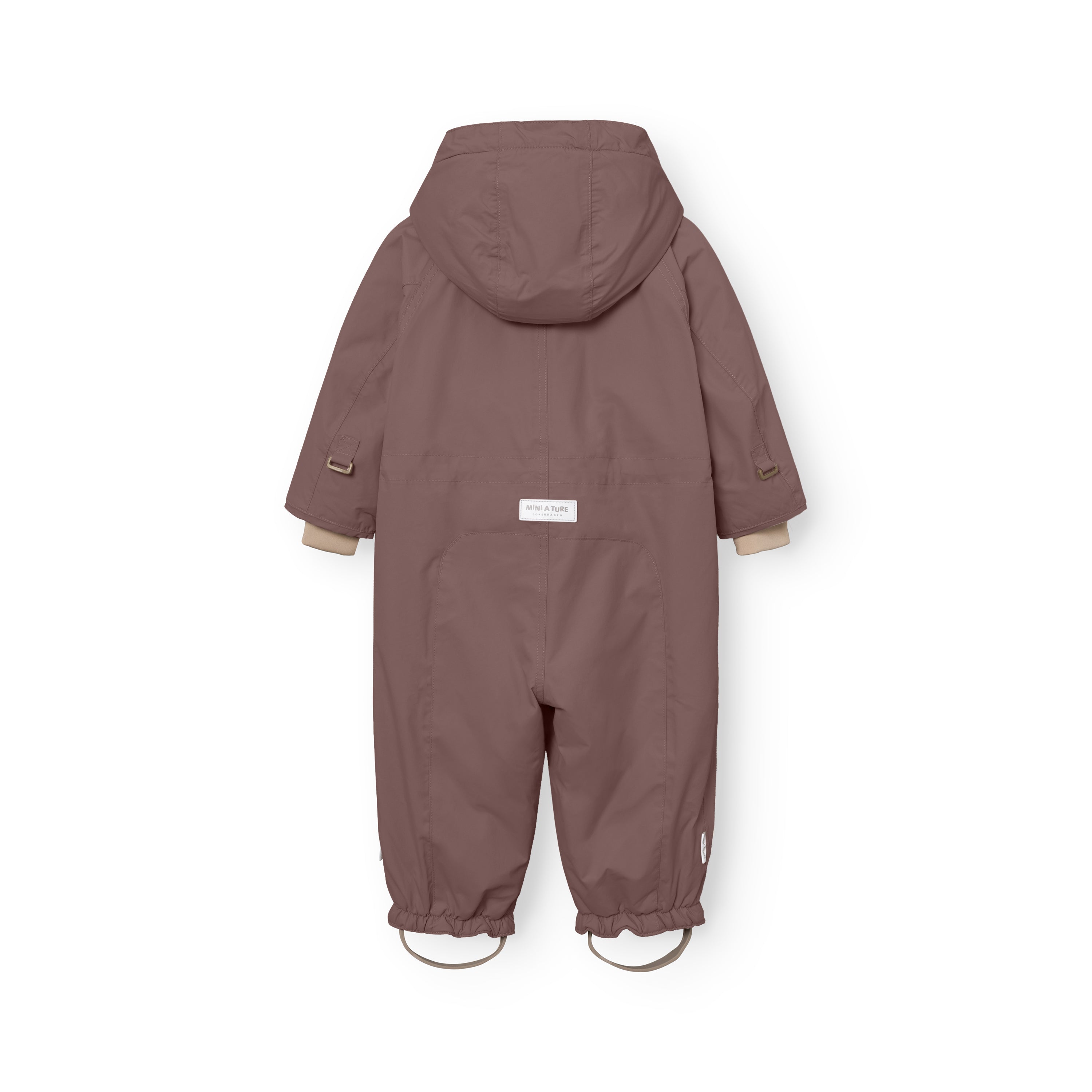 MATWISTI fleeceforet flyverdragt. GRS