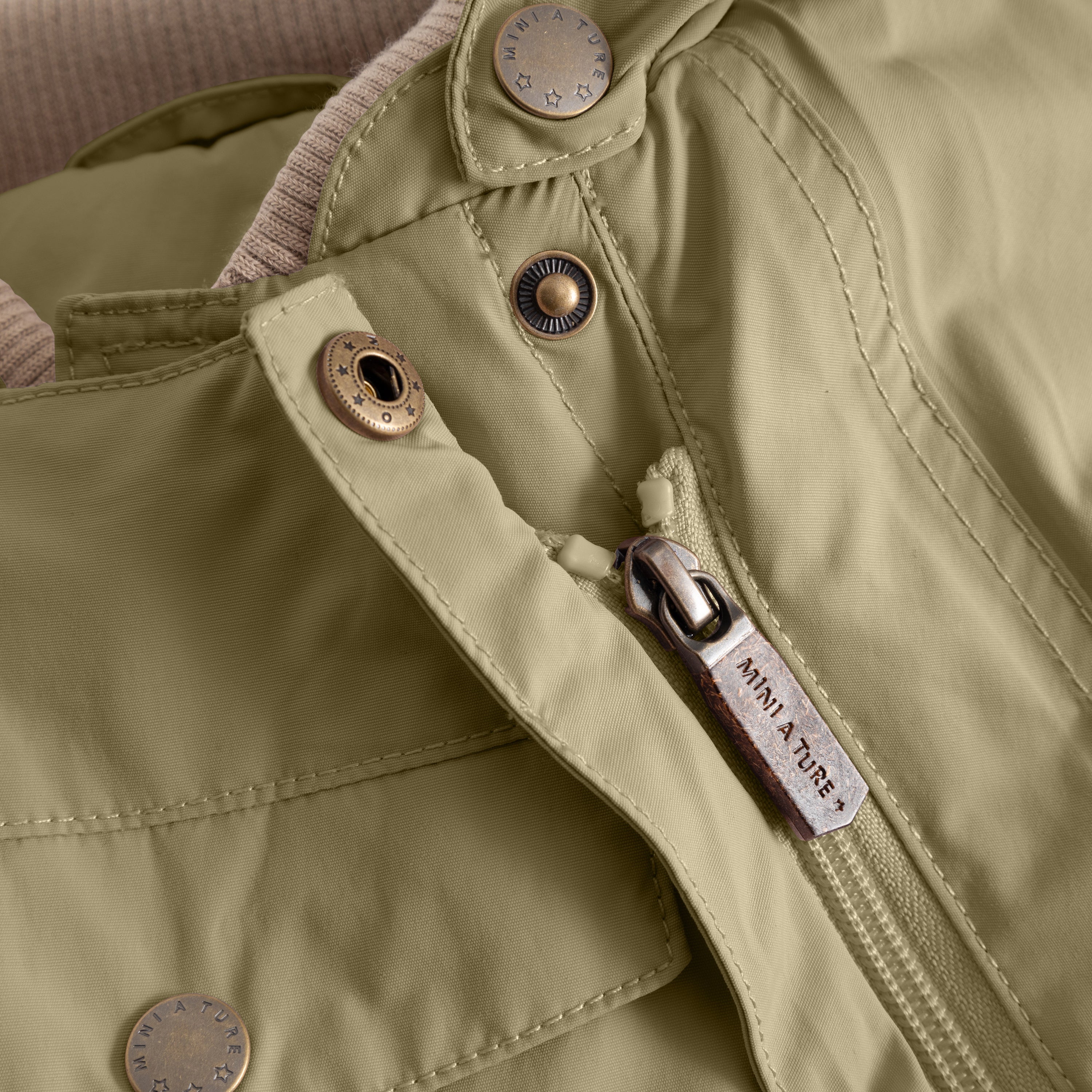 MATWISTI fleeceforet flyverdragt. GRS