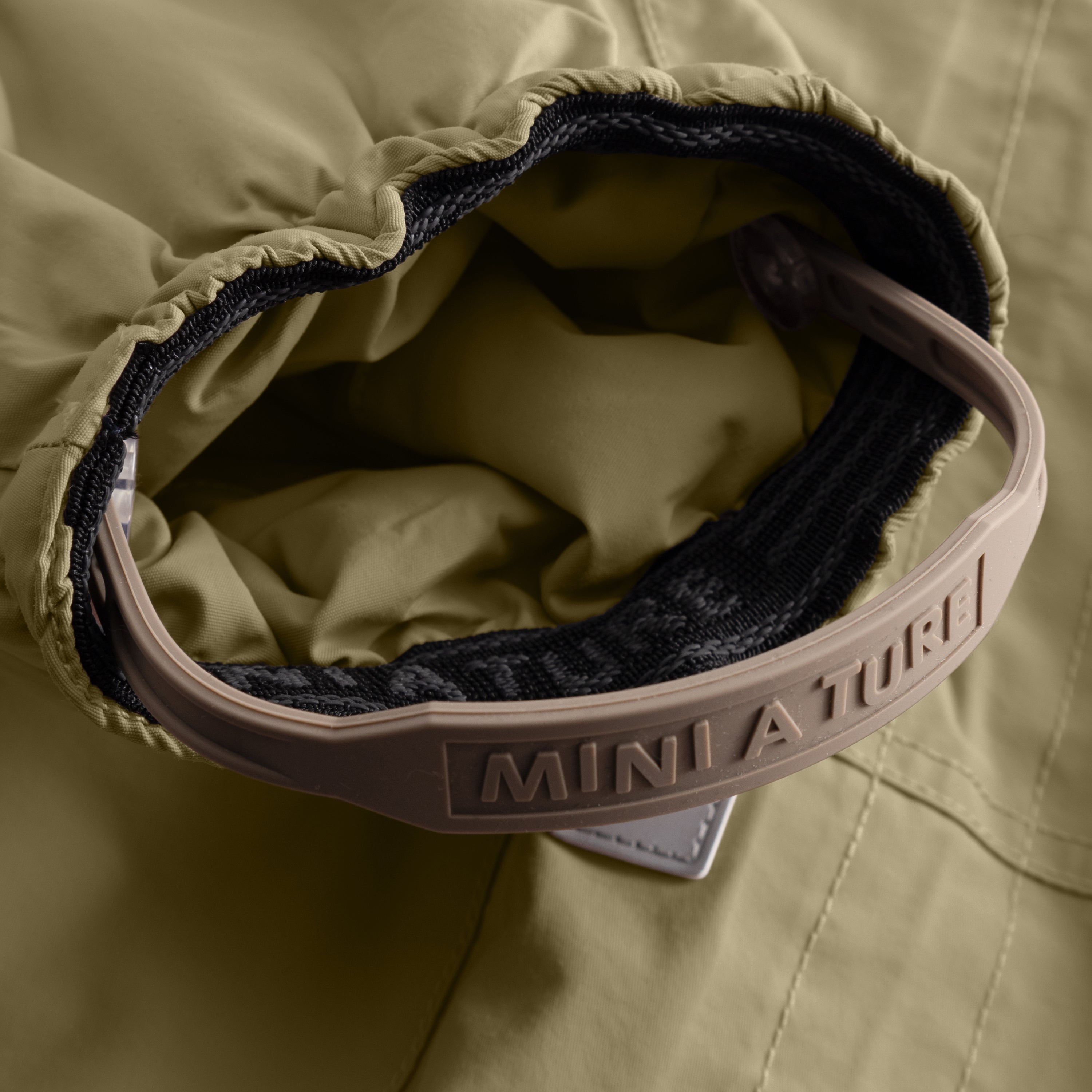 MATWISTI fleeceforet flyverdragt. GRS