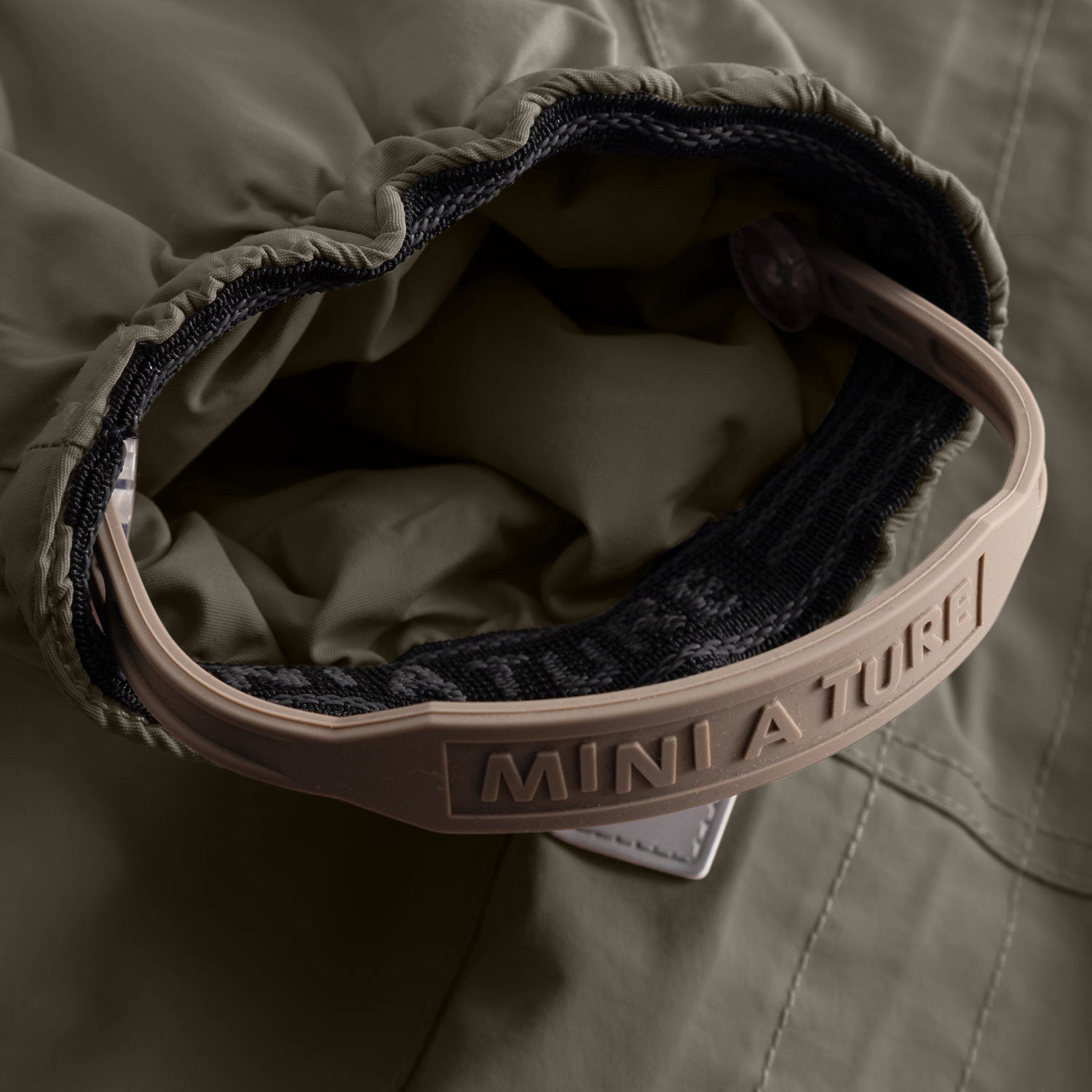 MATWISTI fleeceforet flyverdragt. GRS