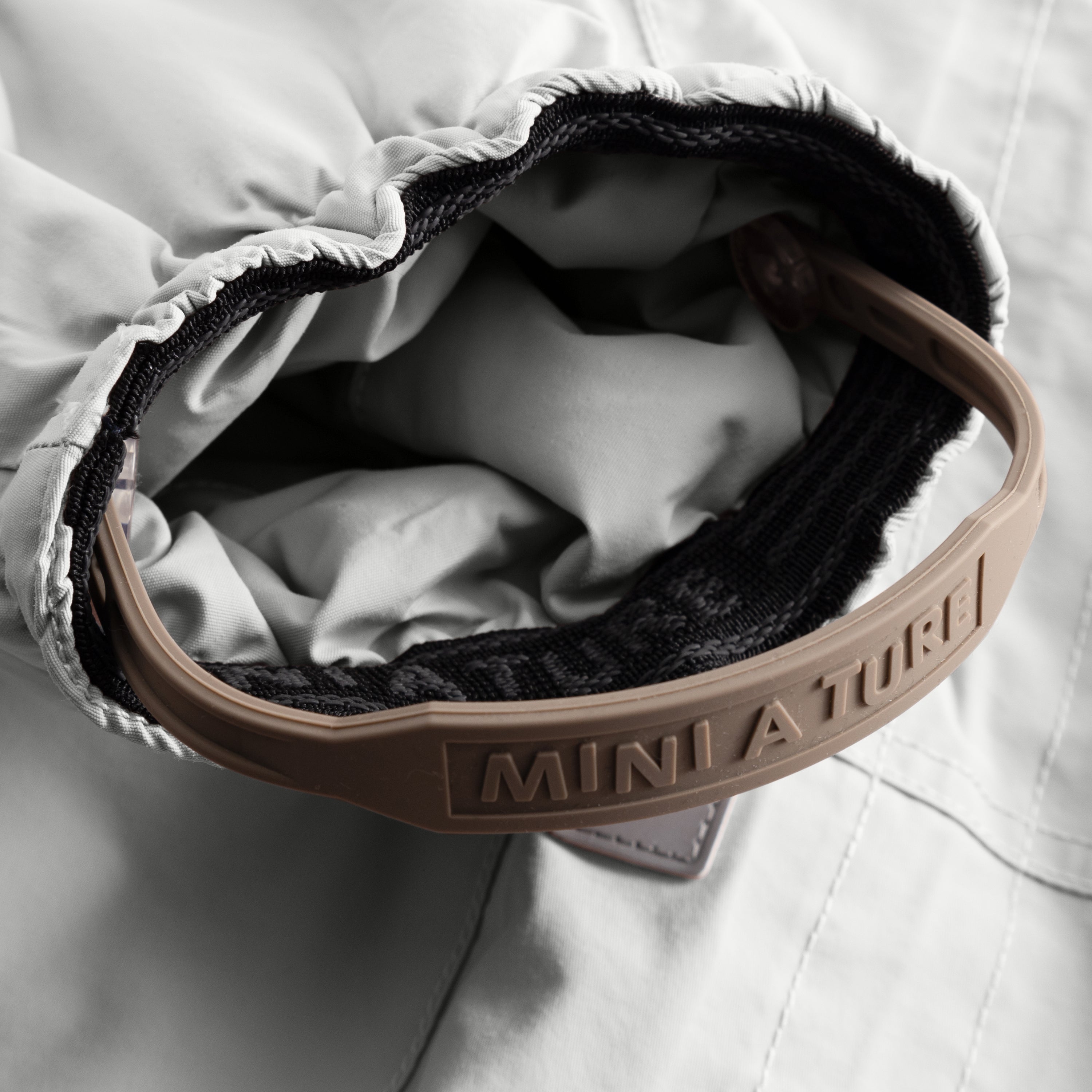 MATWISTI fleeceforet flyverdragt. GRS