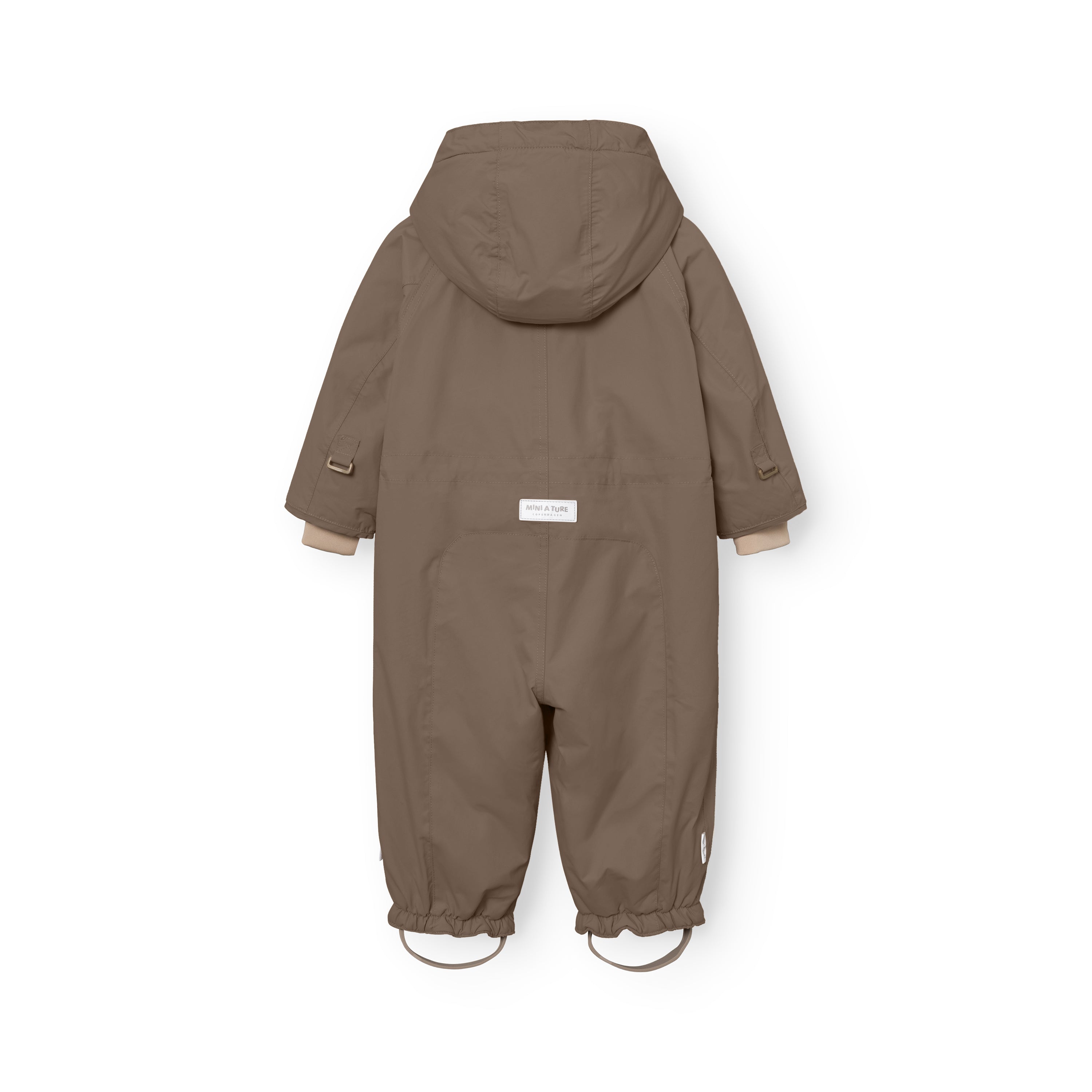 MATWISTI fleeceforet flyverdragt. GRS