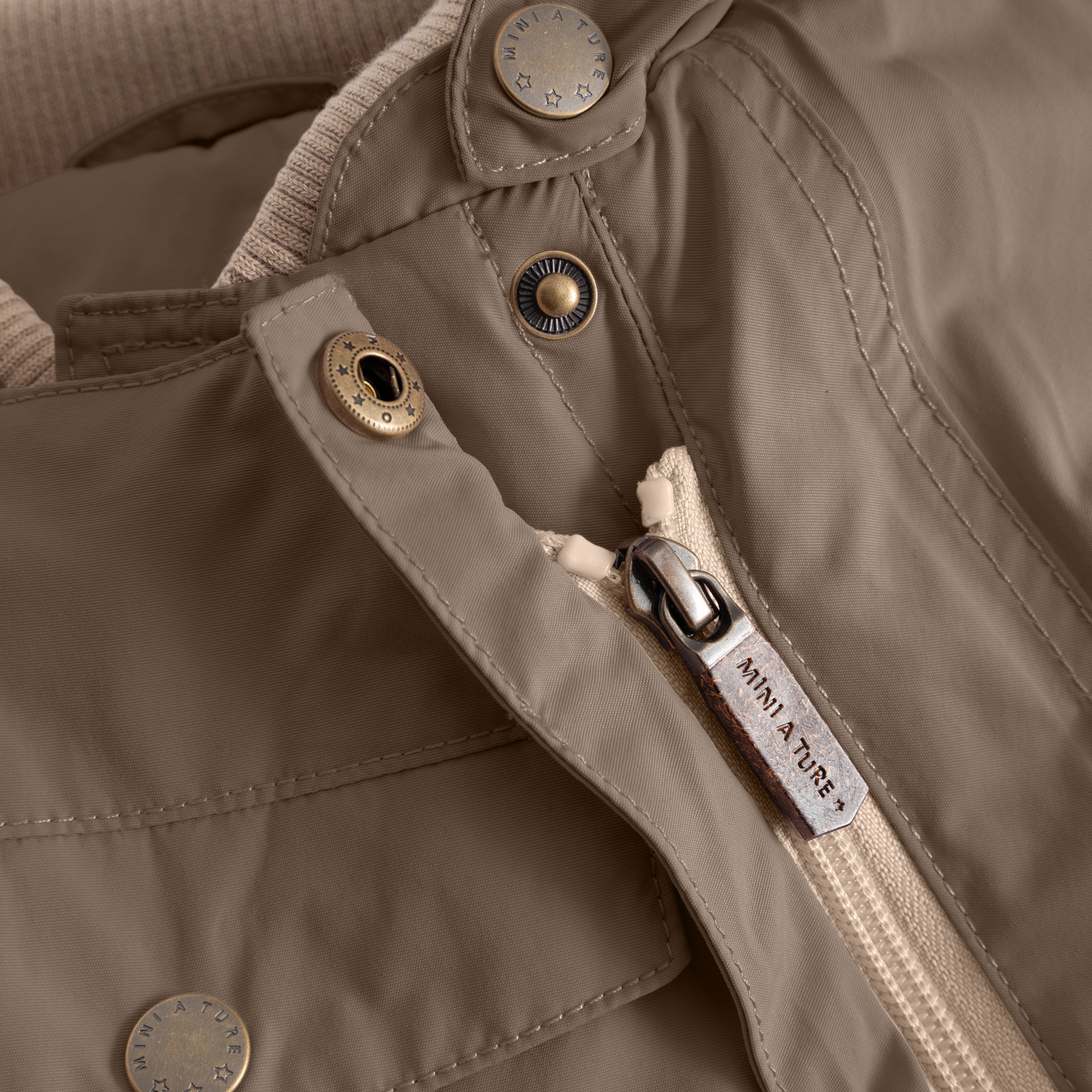 MATWISTI fleeceforet flyverdragt. GRS