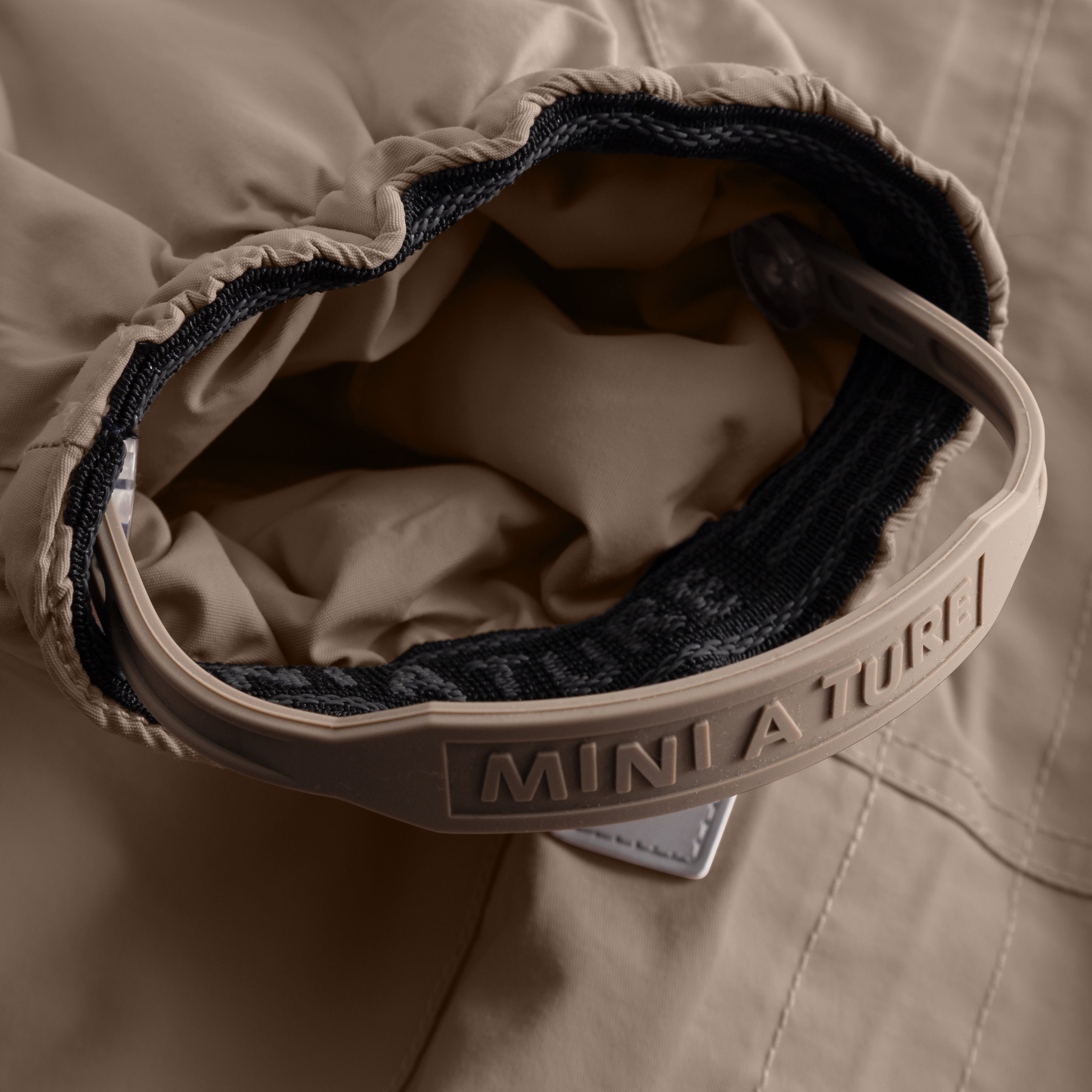 MATWISTI fleeceforet flyverdragt. GRS