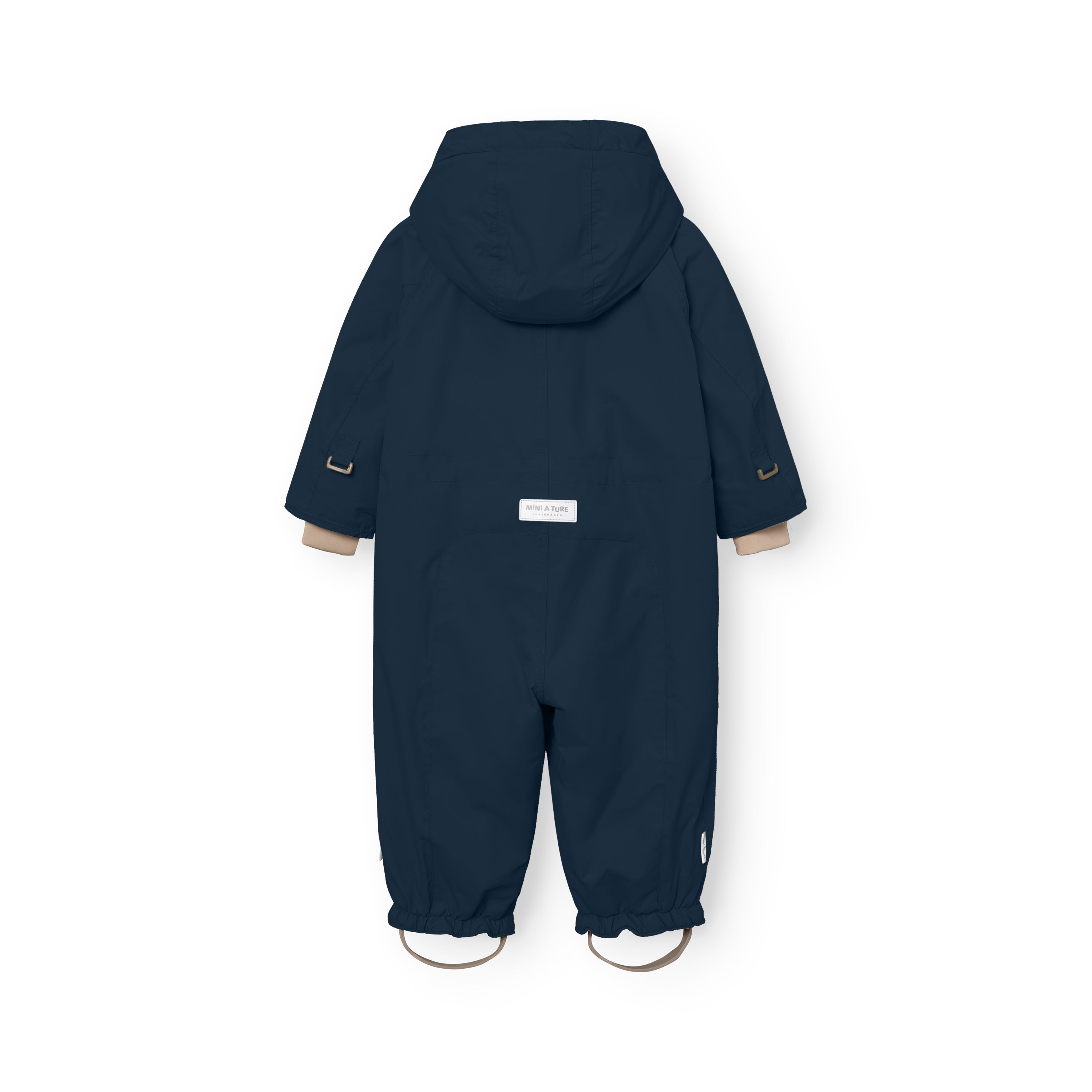 MATWISTI fleeceforet flyverdragt. GRS